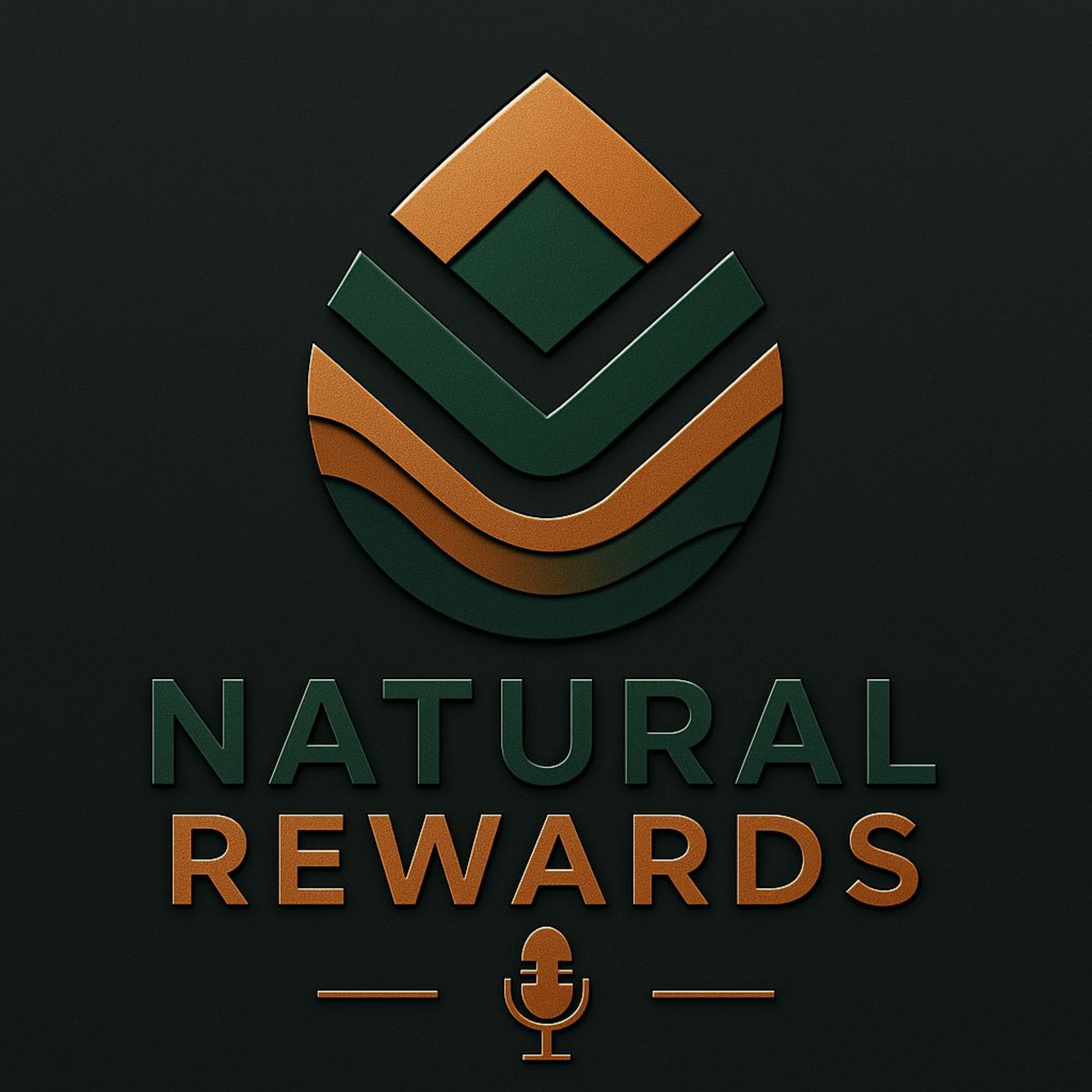 Natural Rewards