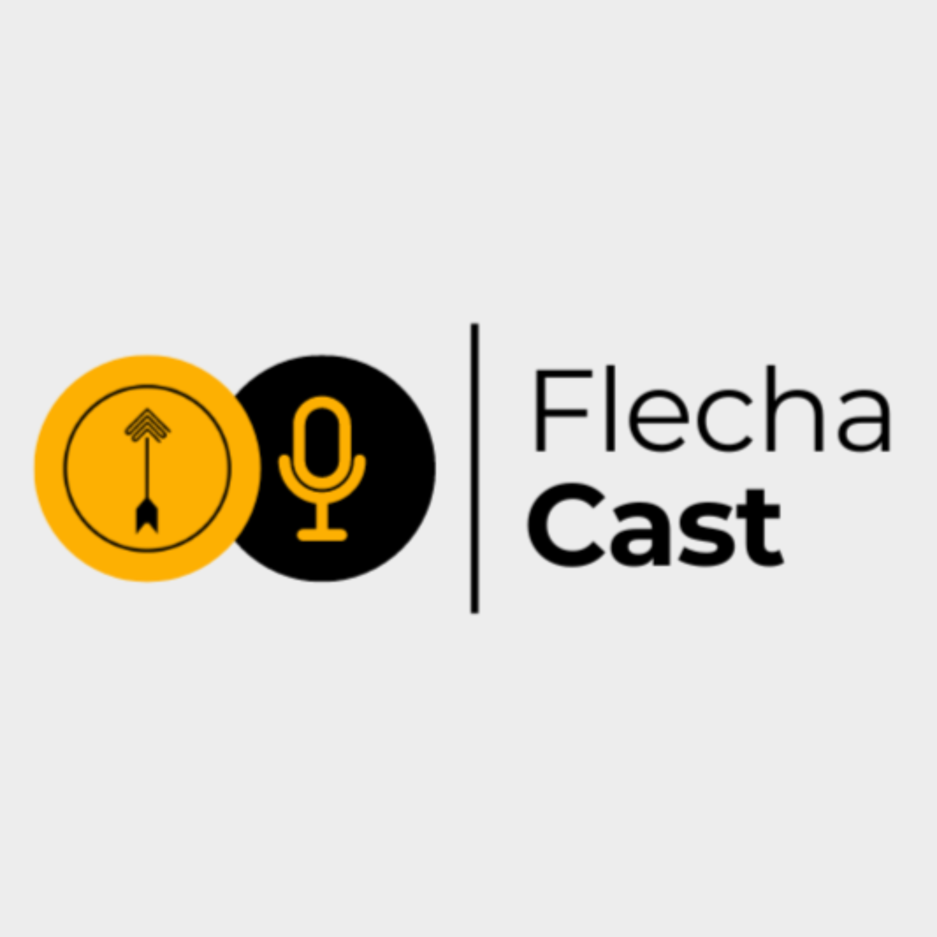 Flecha Cast