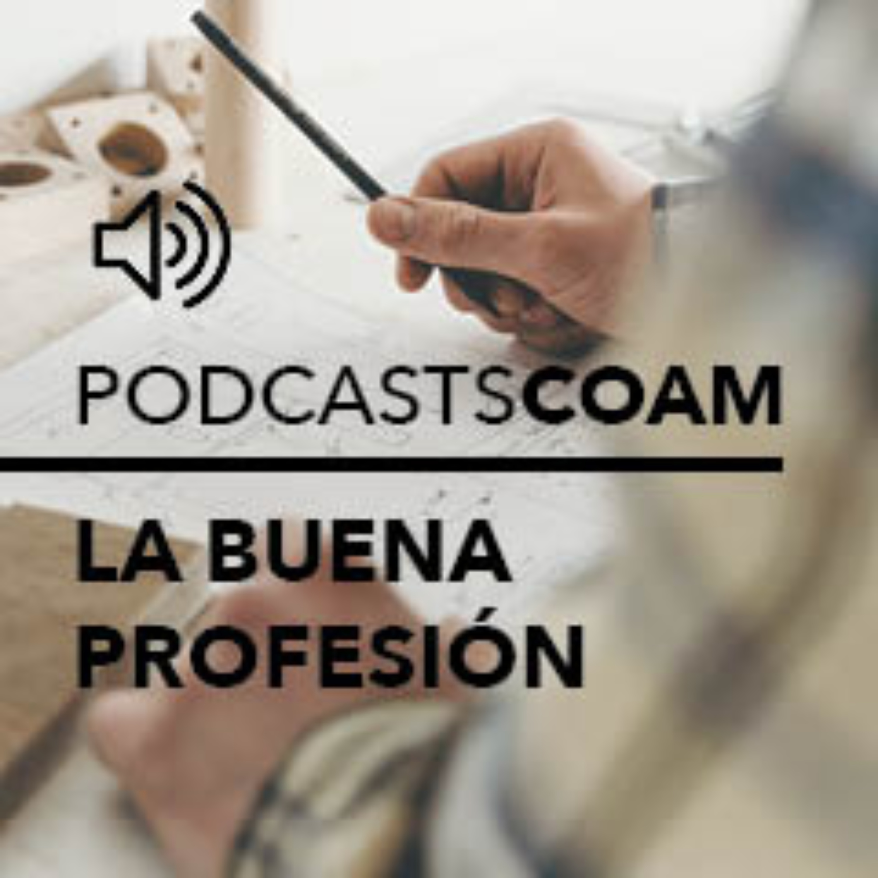 La Buena Profesión podcast artwork