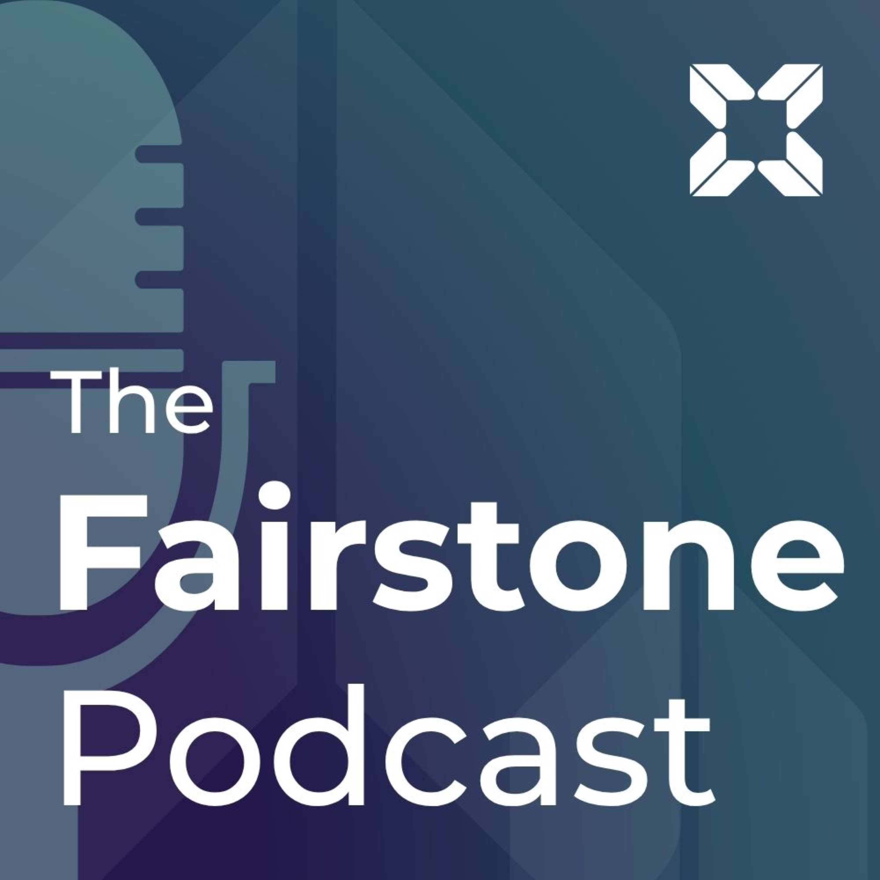 The Fairstone Podcast podcast artwork