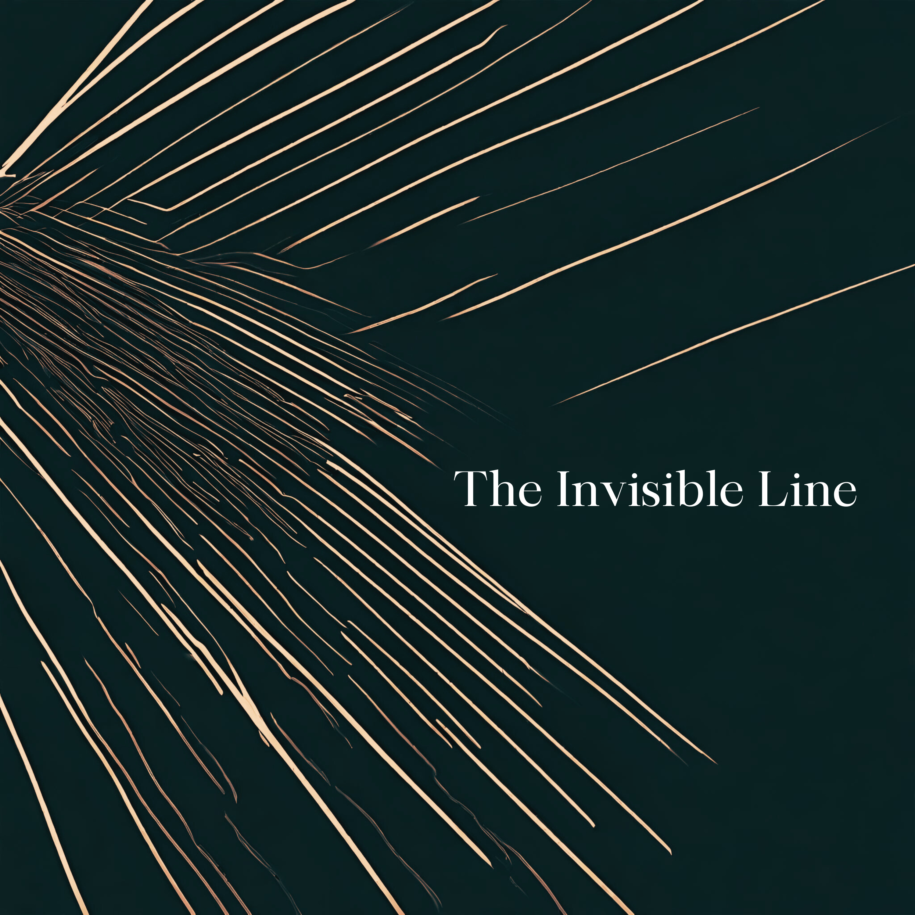 The Invisible Line