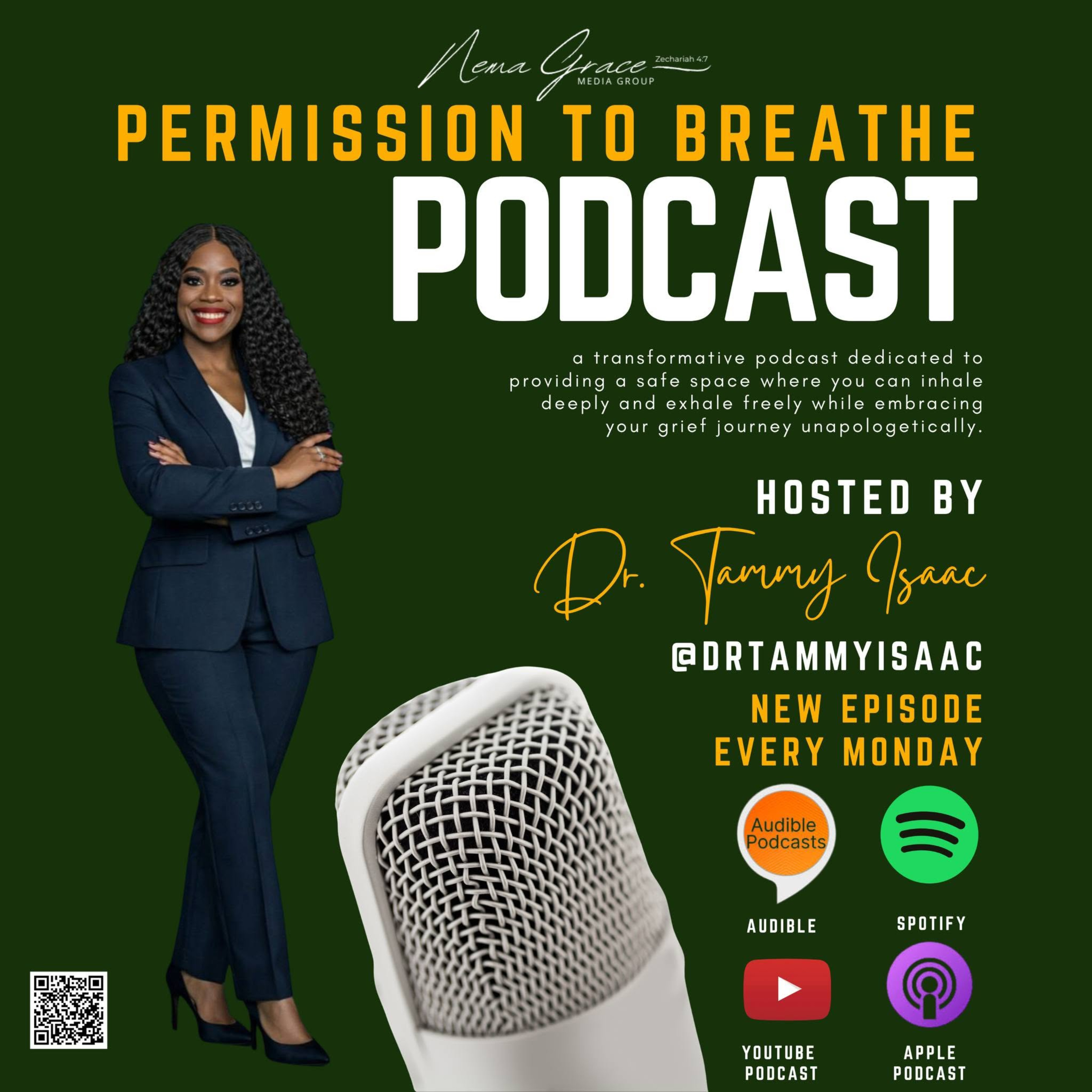 Permission To Breathe