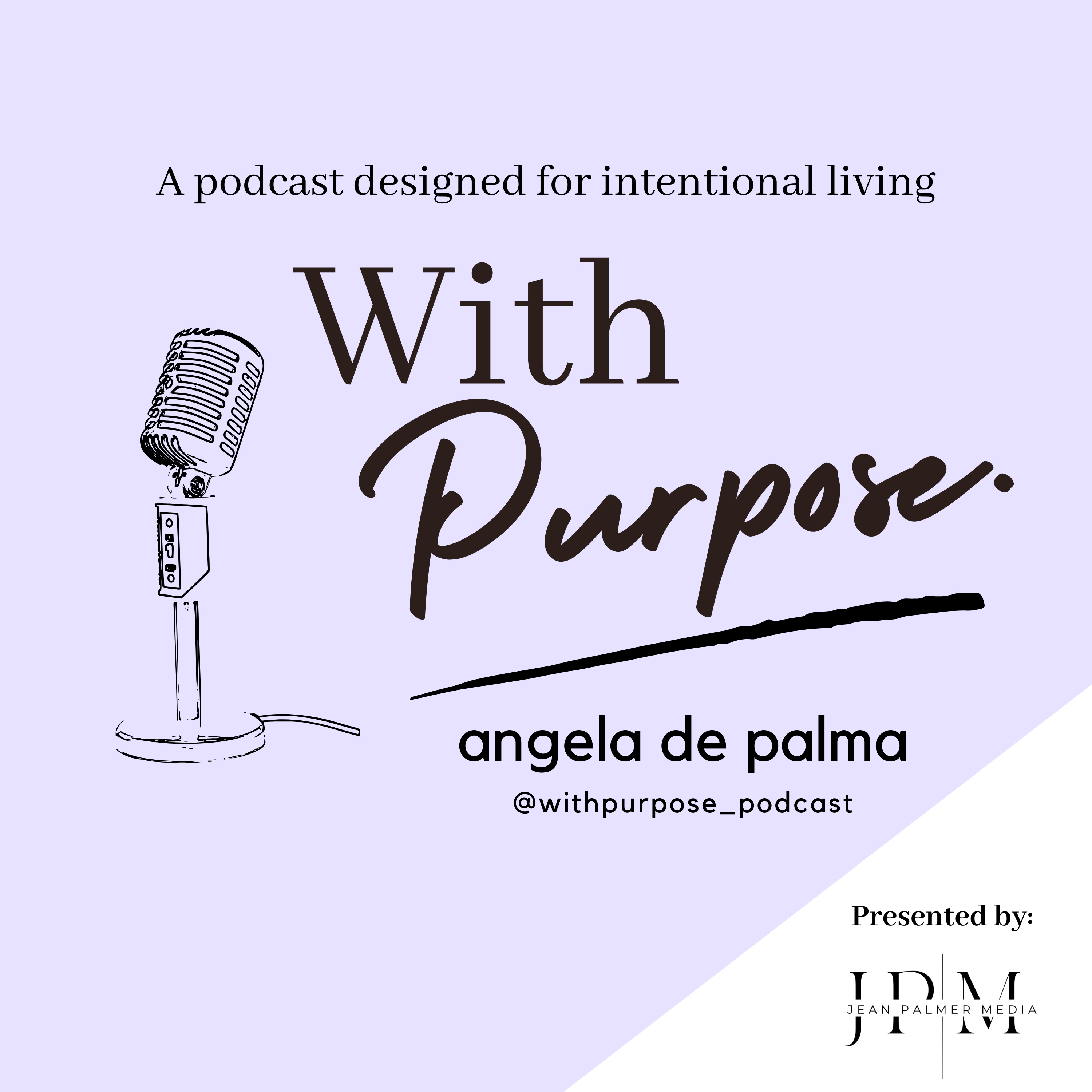 With Purpose