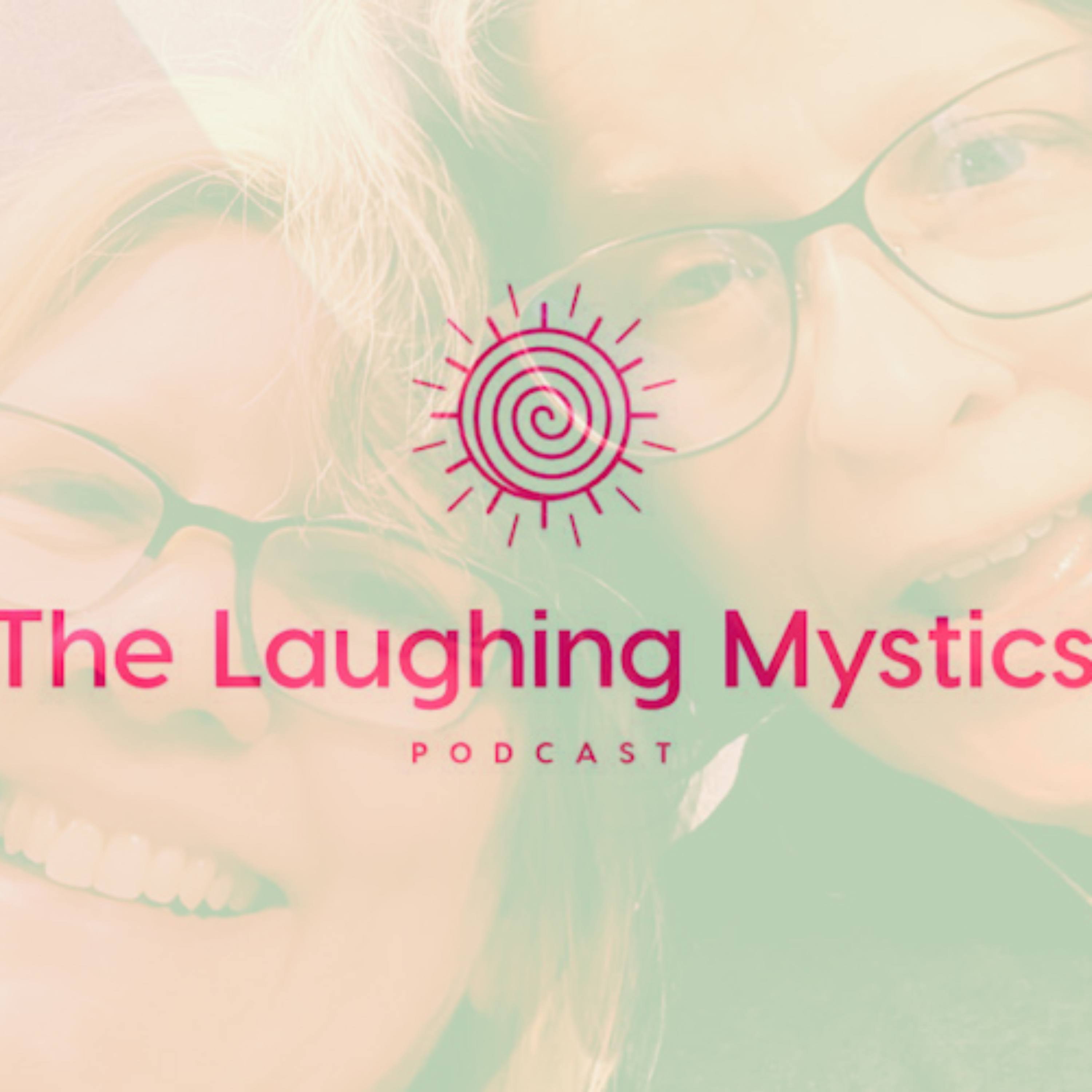 The Laughing Mystics: An unorthodox journey through the liturgical year