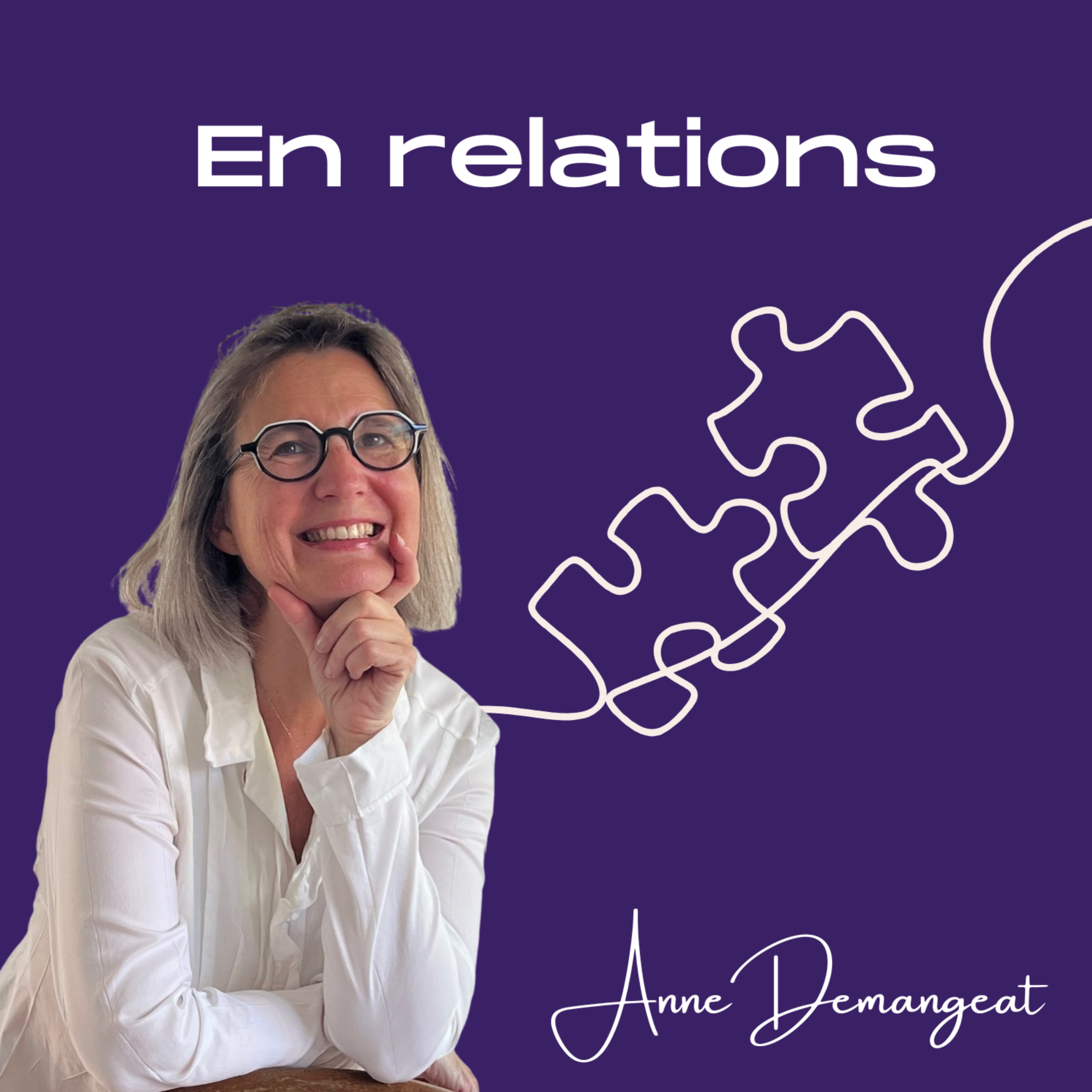 Le Podcast 1 En relations