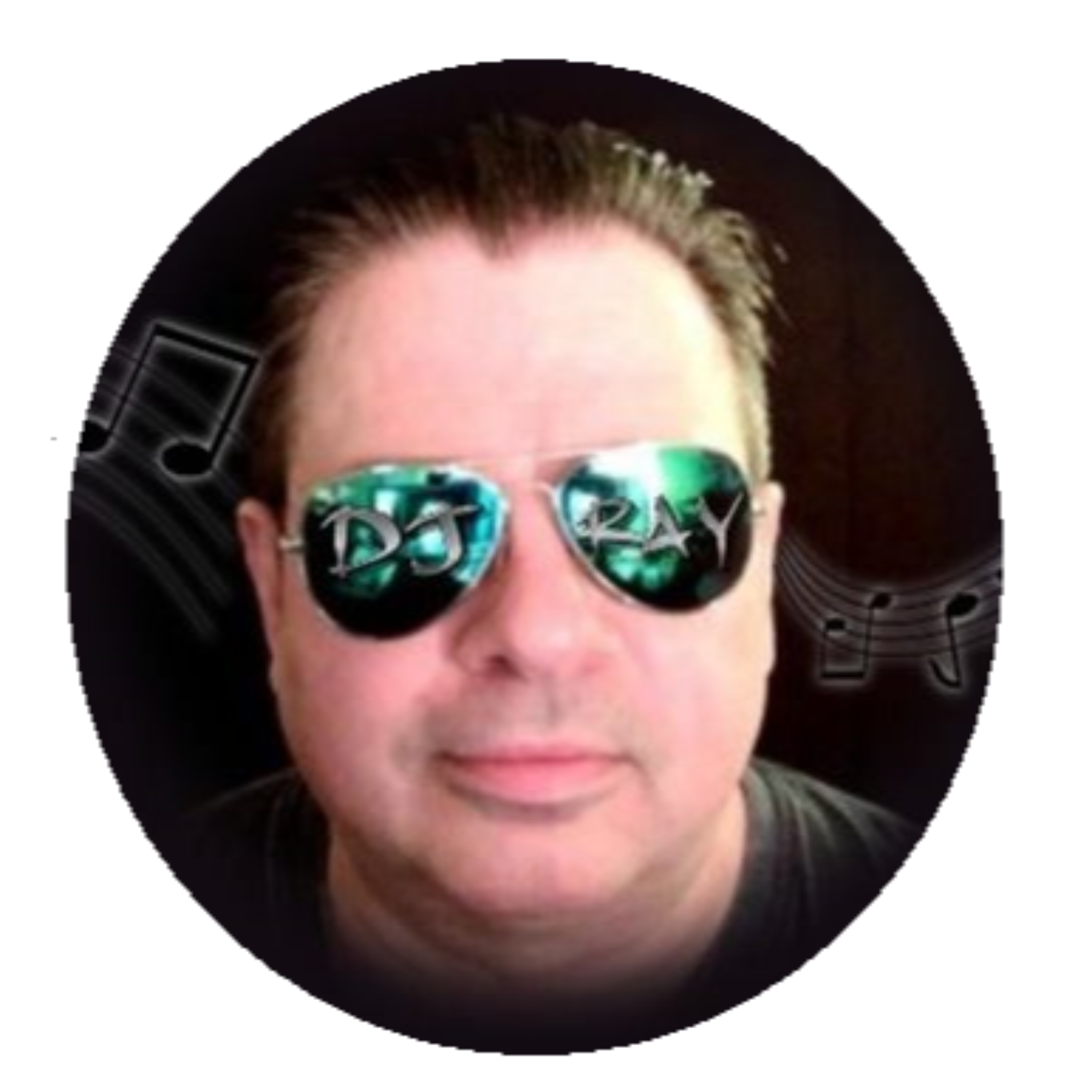 DJ Rays Music Podcast