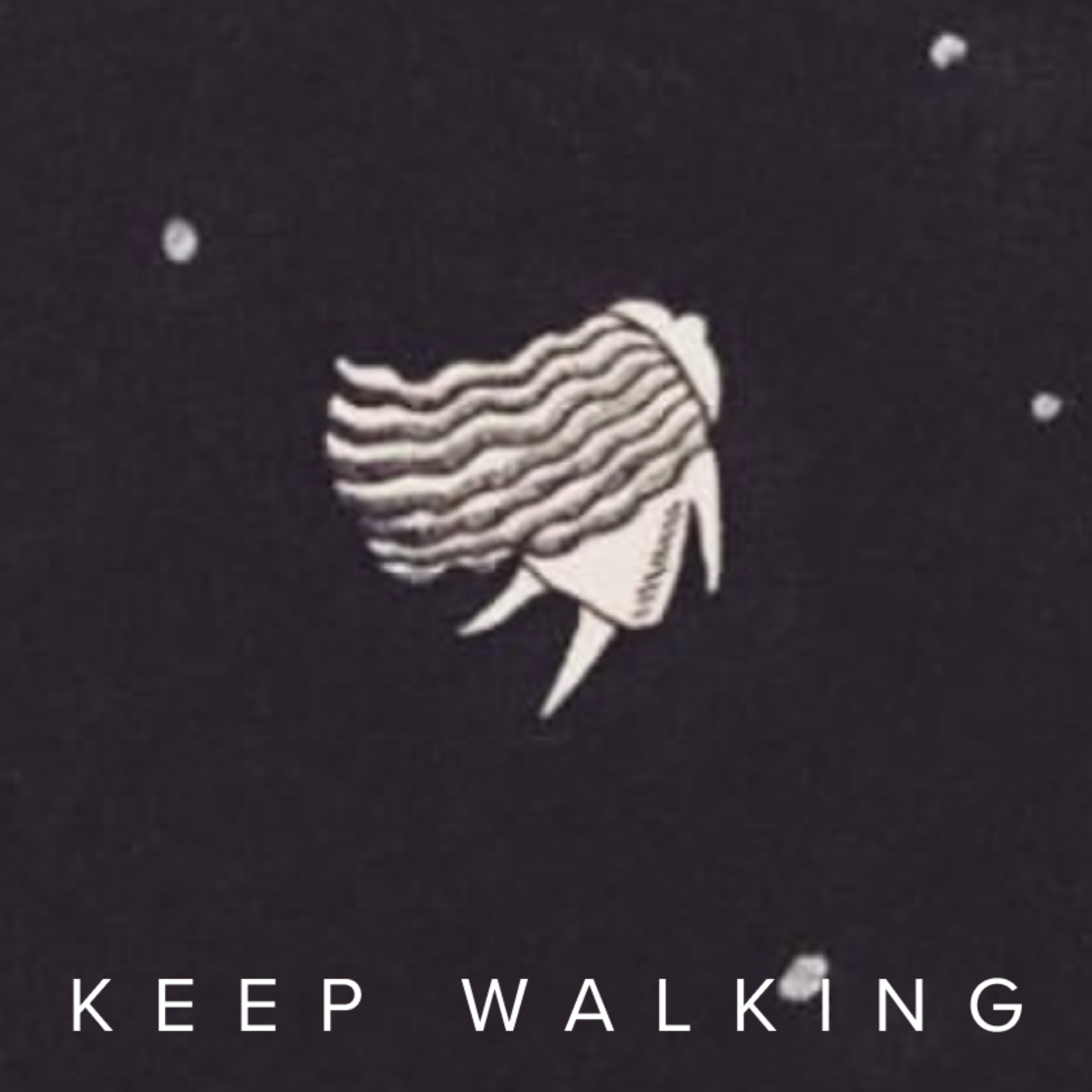 最游记 KEEP WALKING