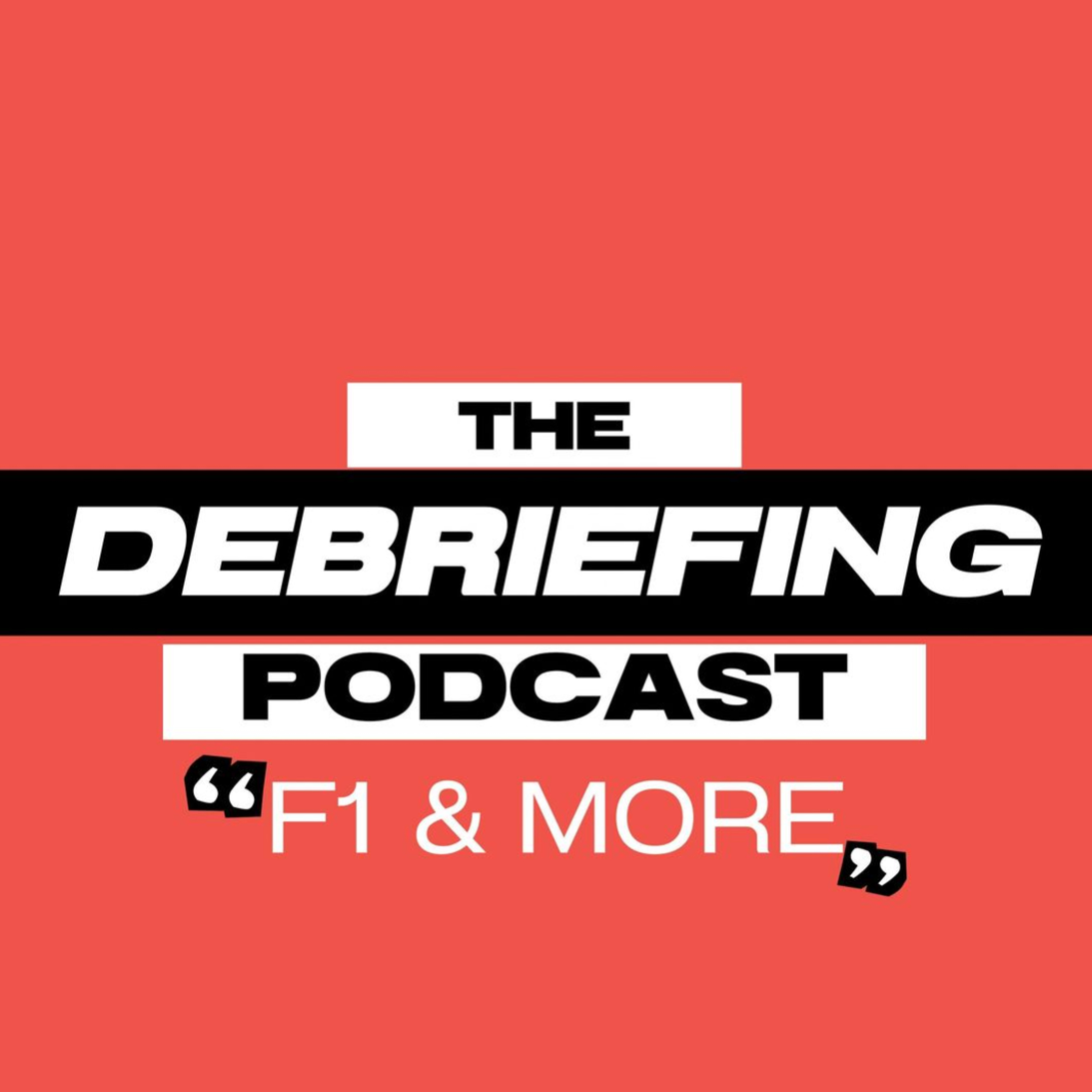 The Debriefing