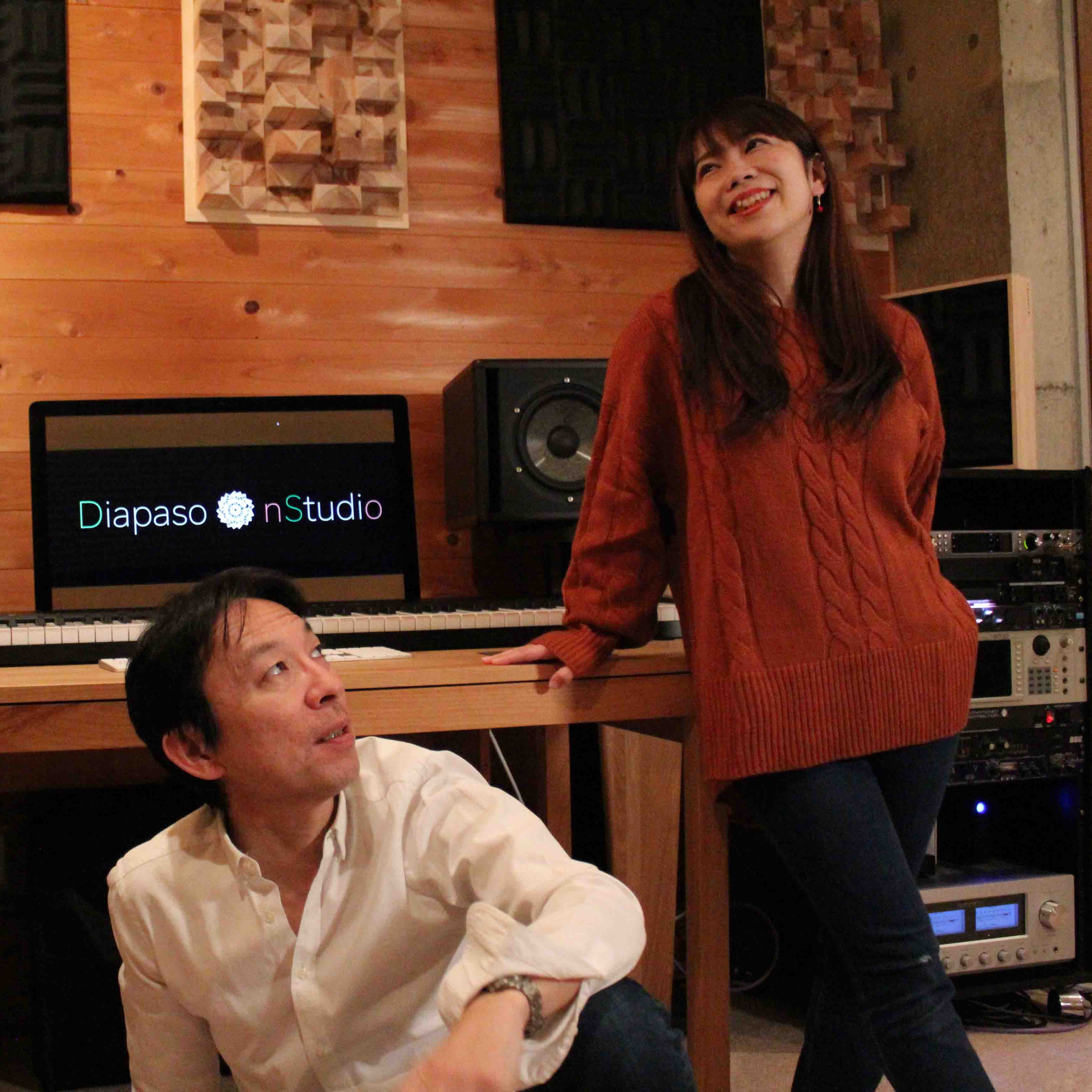 Smile Eyesのトンデモナイト!!