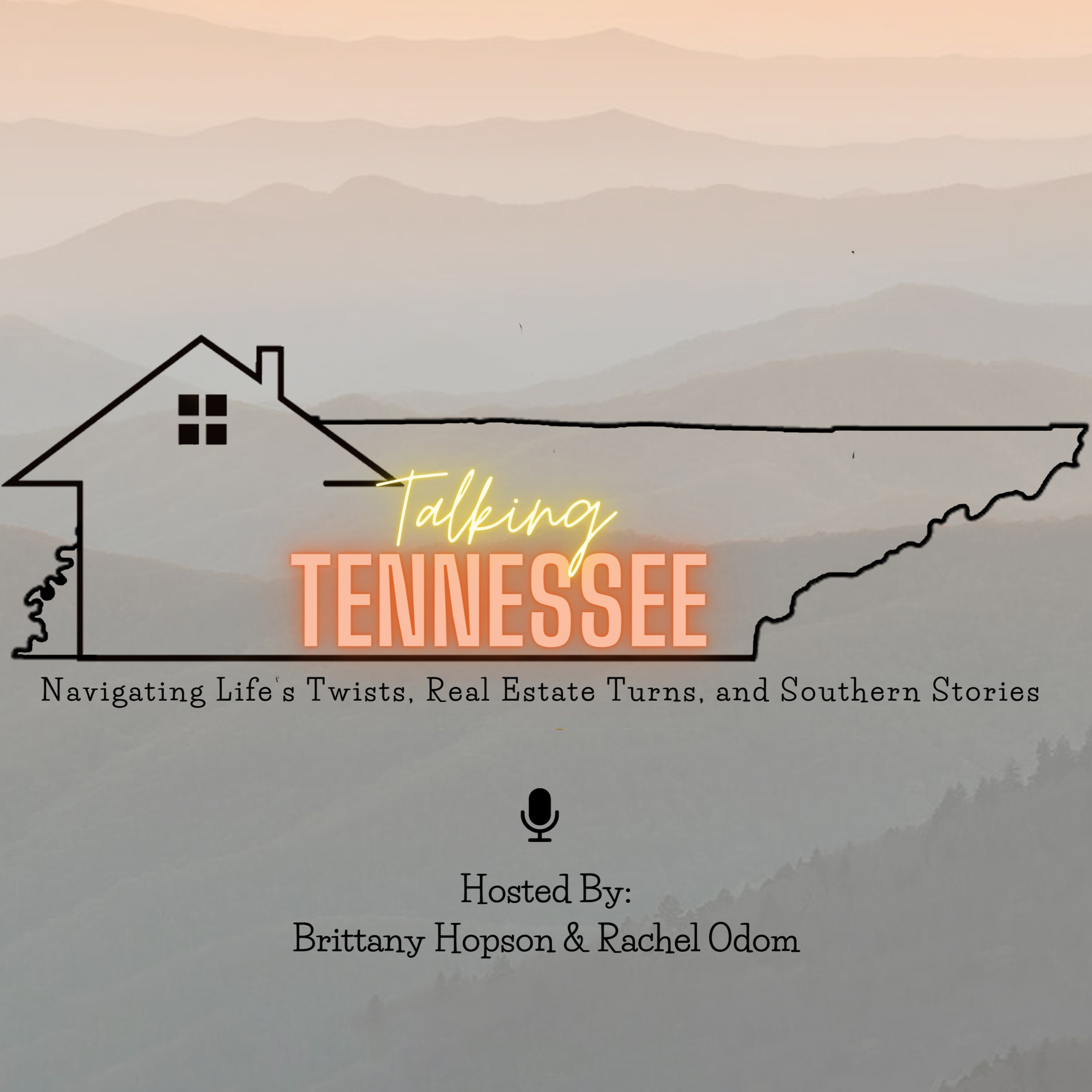 Talking Tennessee