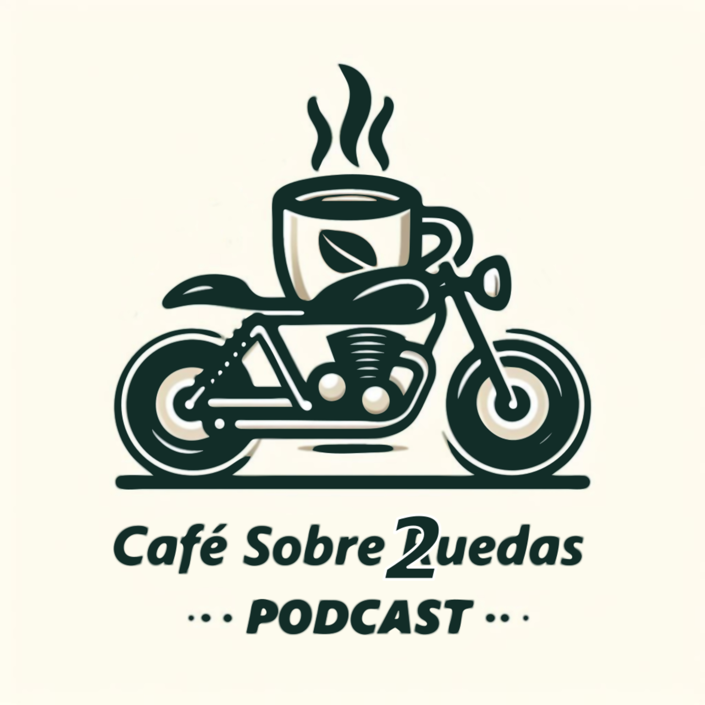 Cafe Sobre 2Ruedas