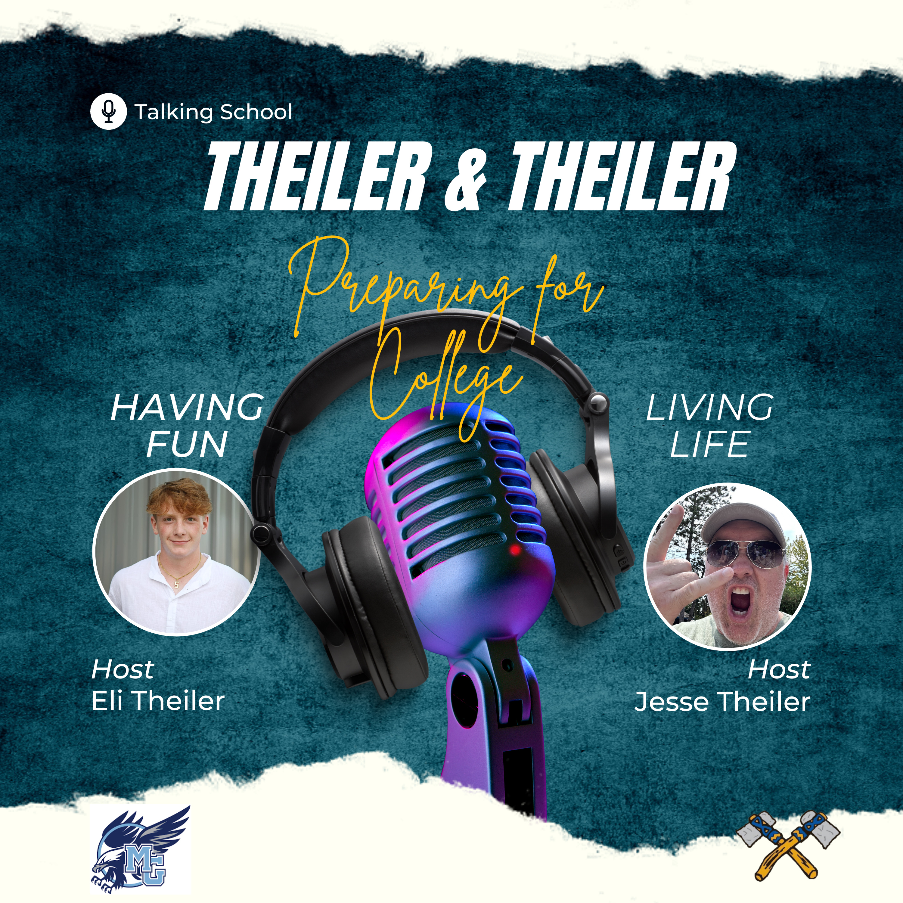 Theiler and Theiler