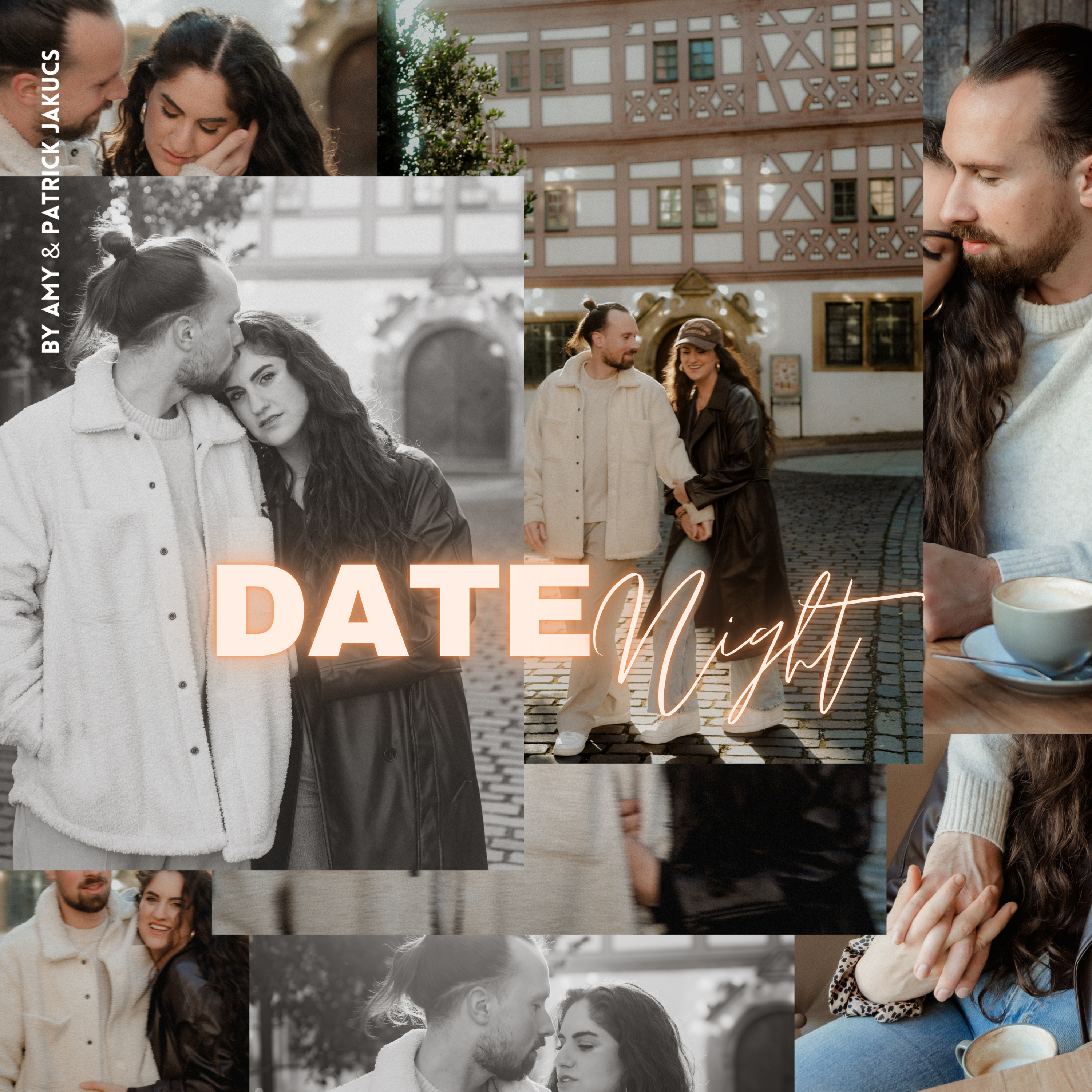 Datenight mit Julie und Jerry (YADA Worship) episode artwork