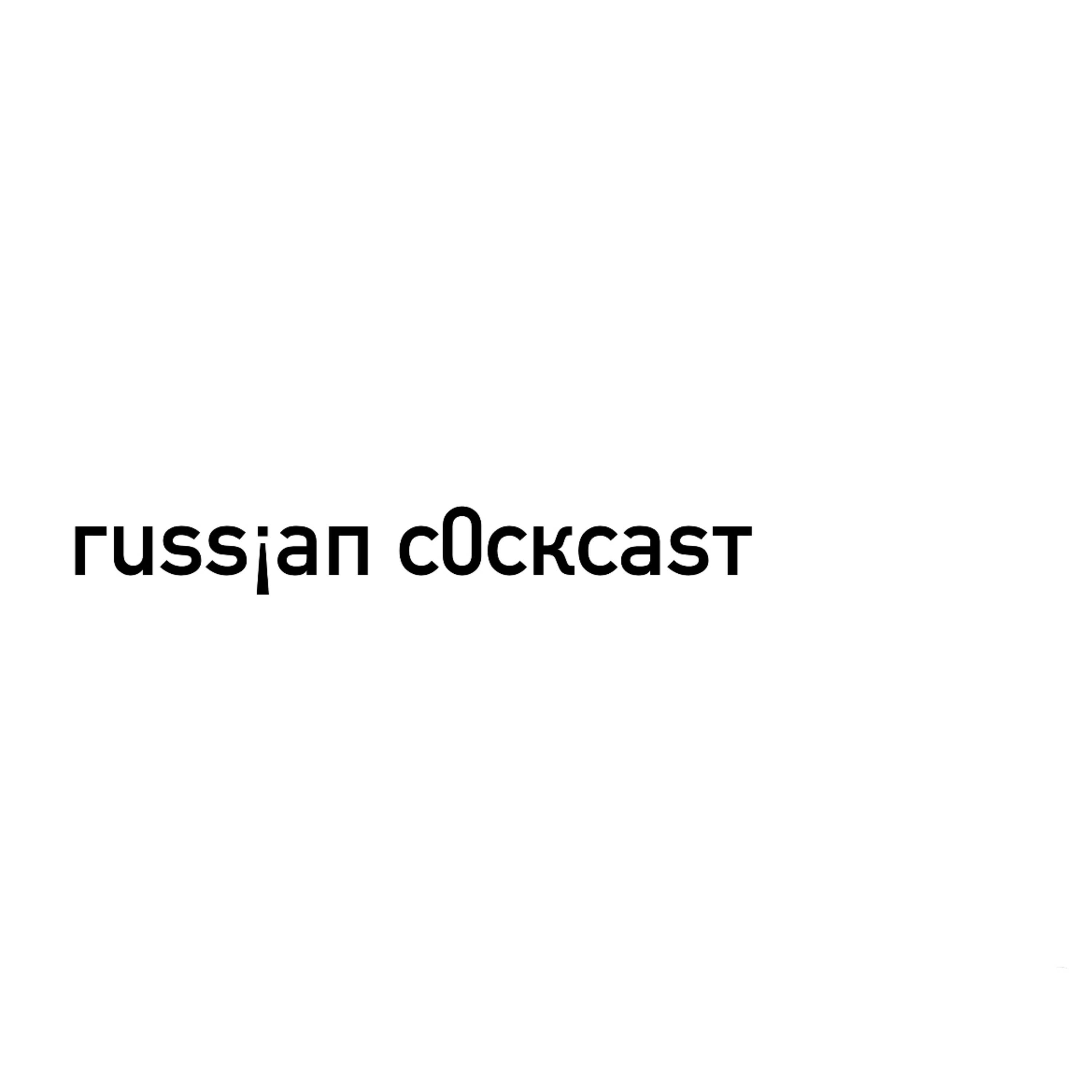russian c0ckcast