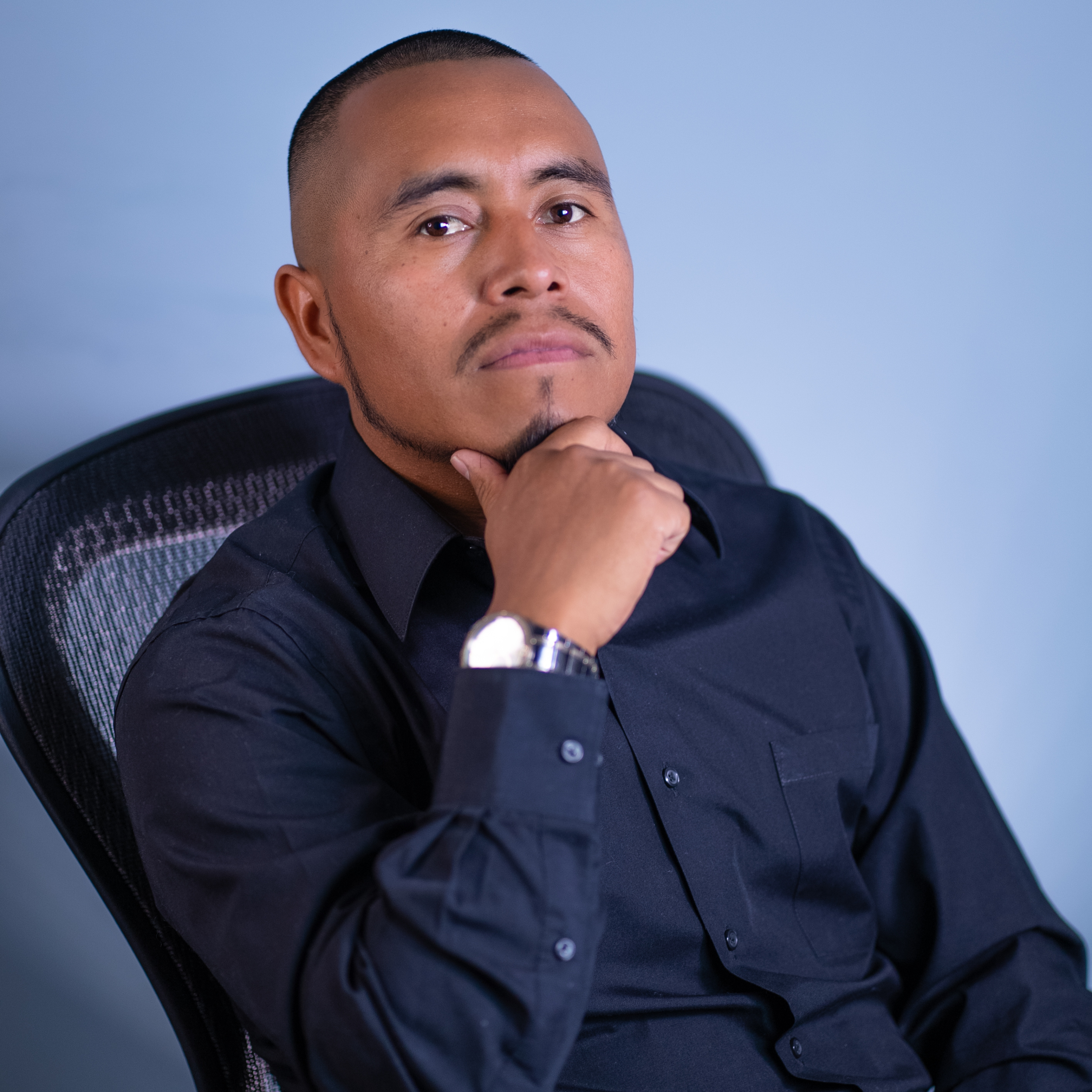Nemesio JLo Podcast - Life unleashed