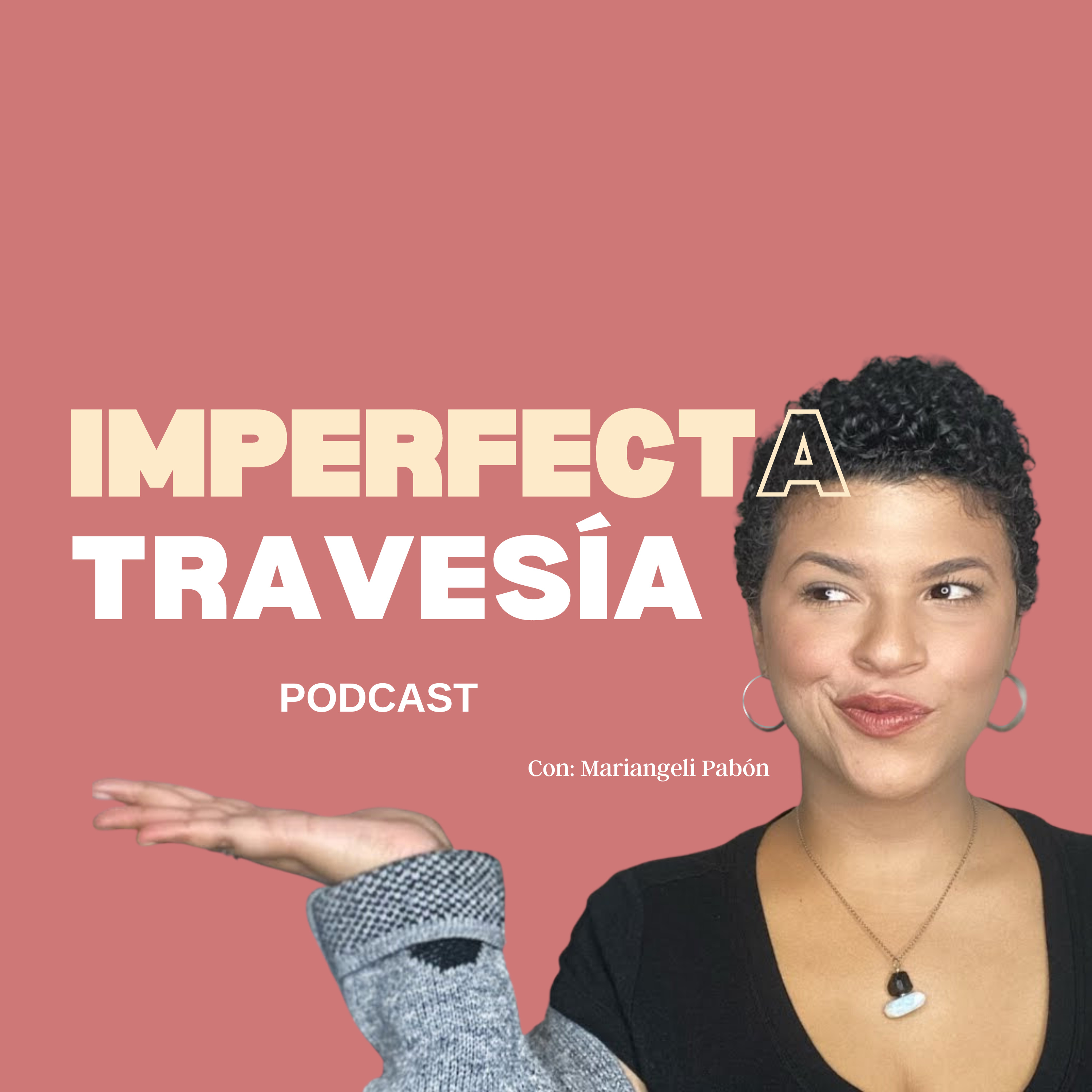 Imperfecta Travesía