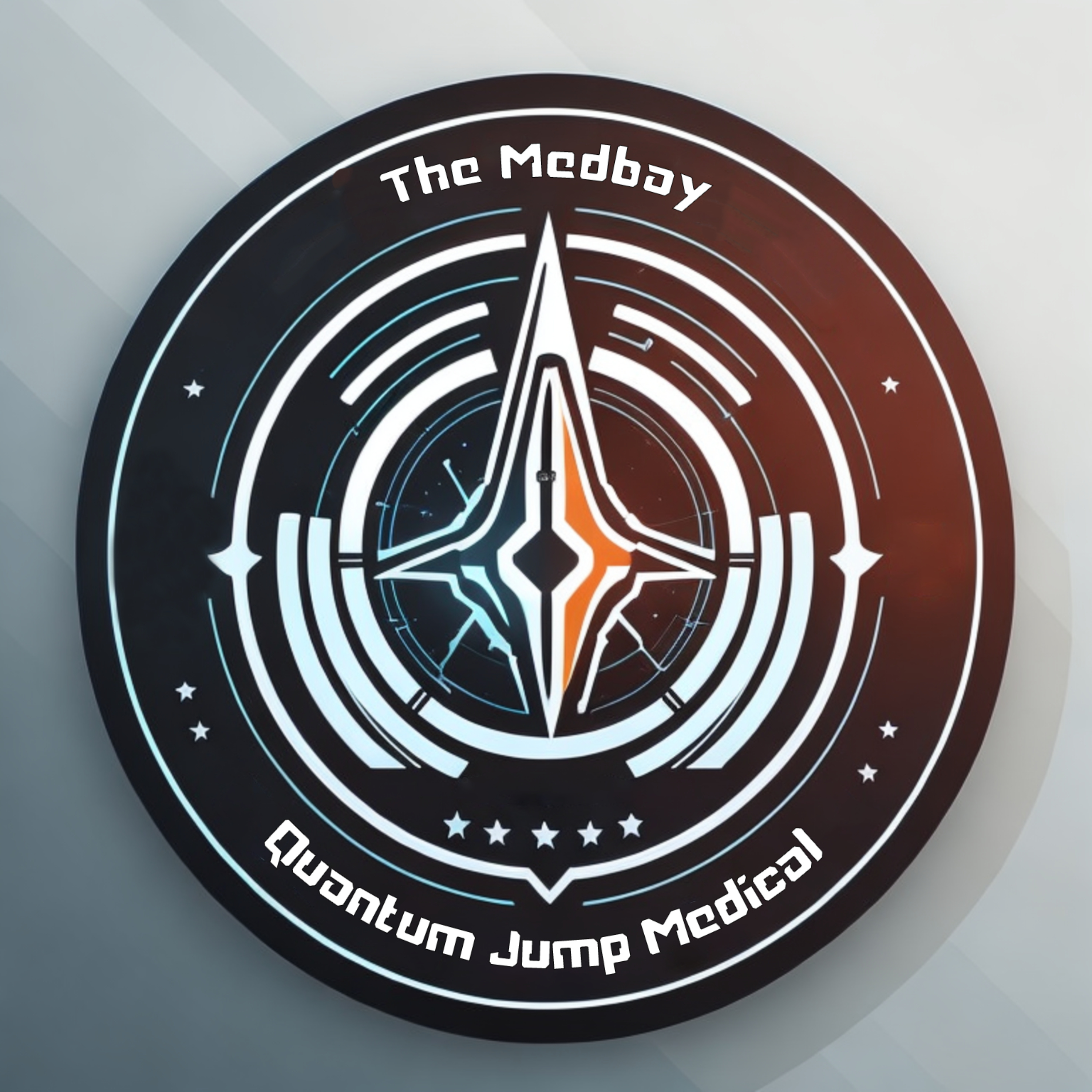 The Medbay podcast artwork