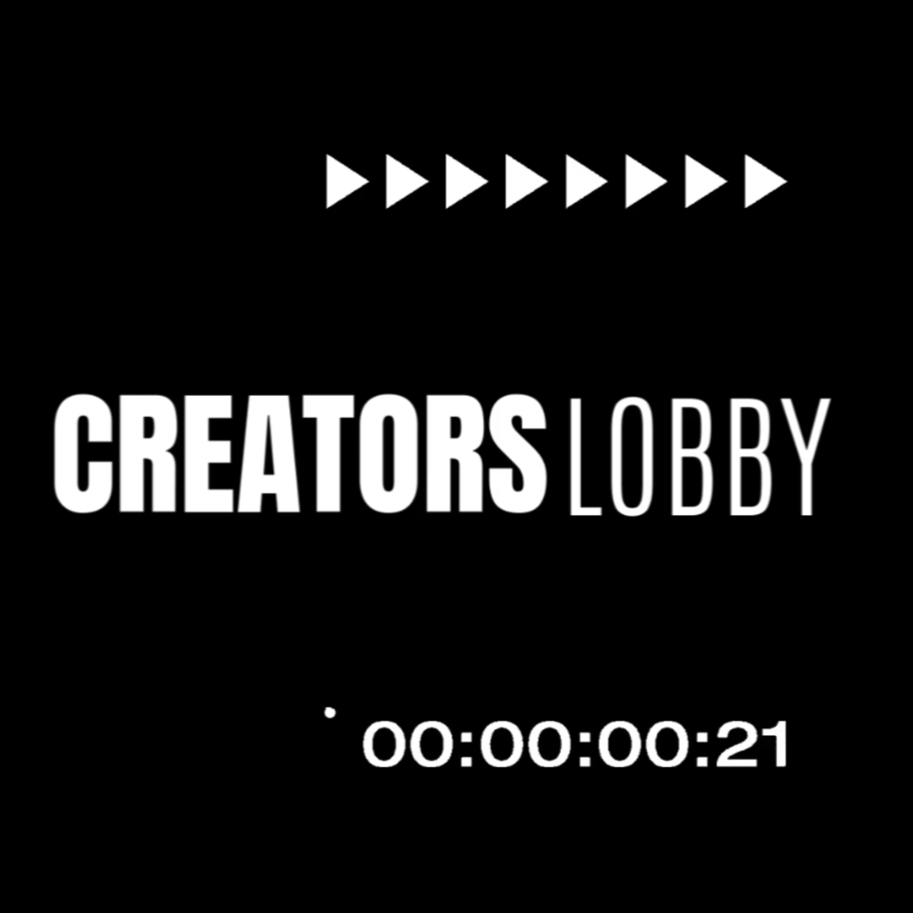 Creators Lobby EP6: Sjotyme_ episode artwork
