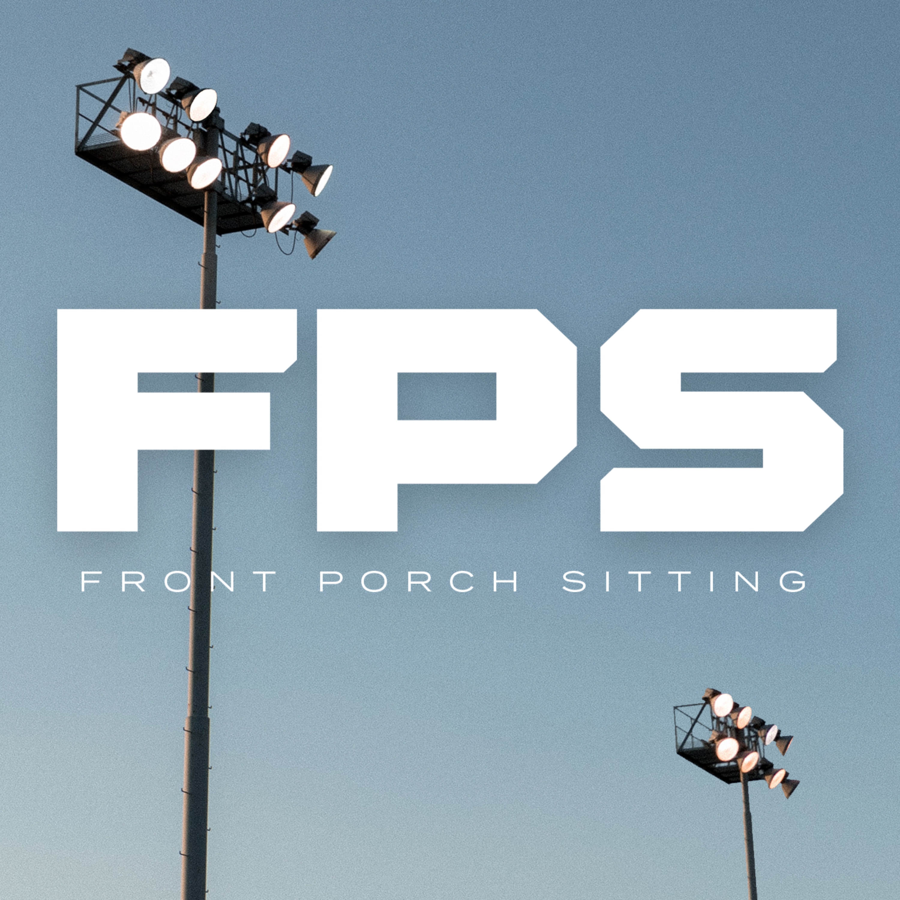 Front Porch Sitting podcast show image