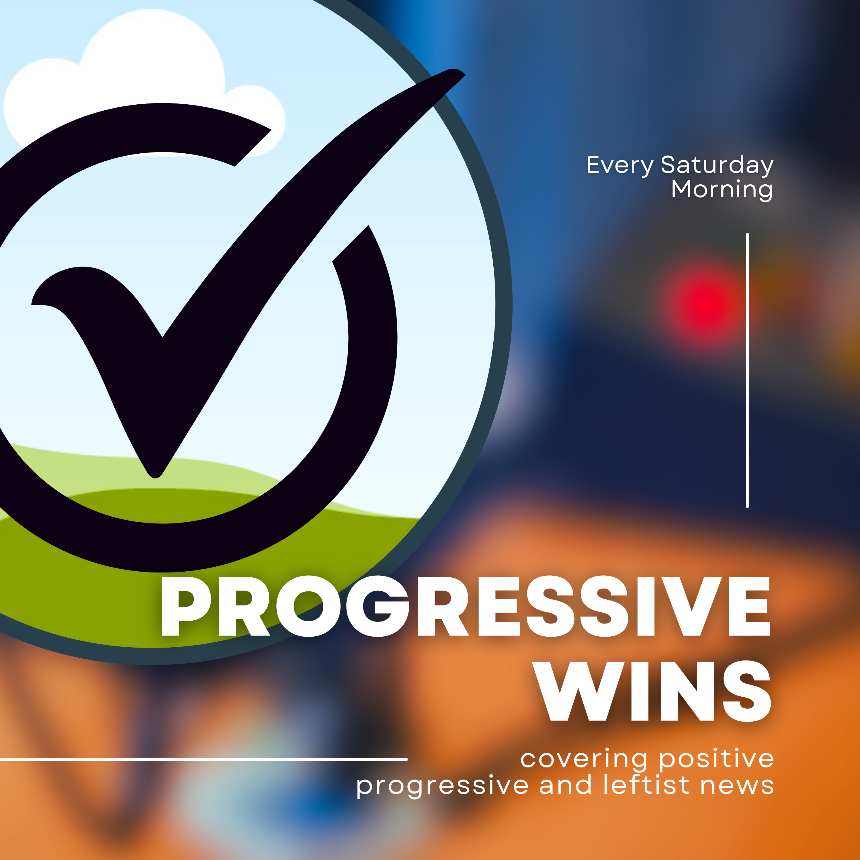 Progressive Wins