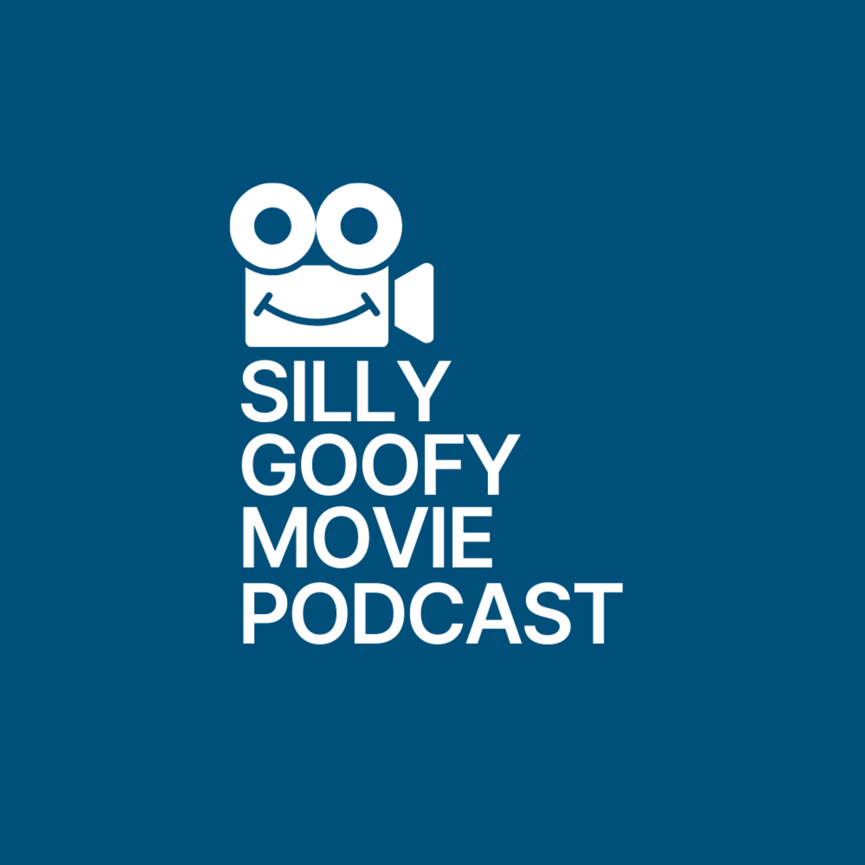The Silly Goofy Movie Podcast