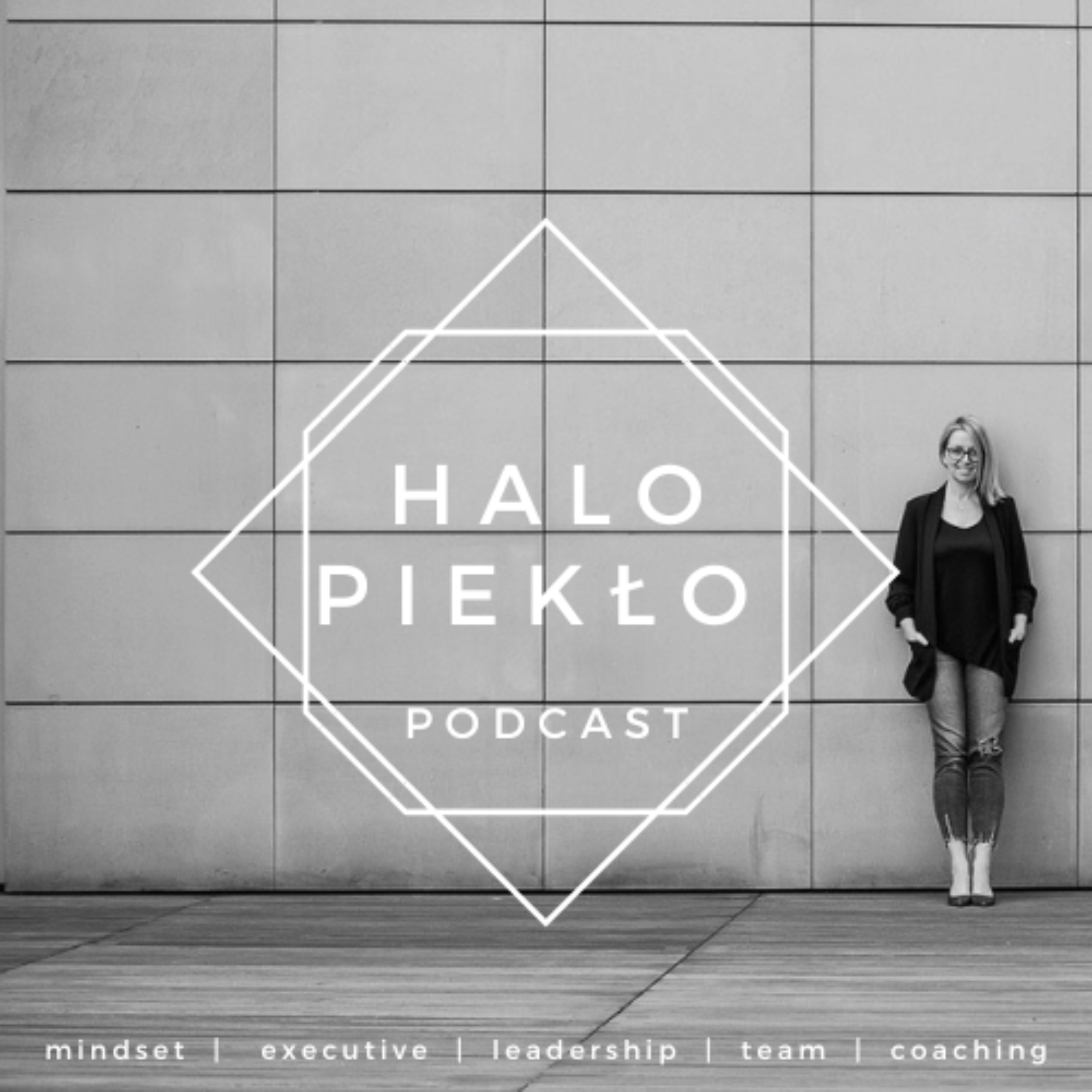 HALO PIEKLO PODCAST podcast artwork