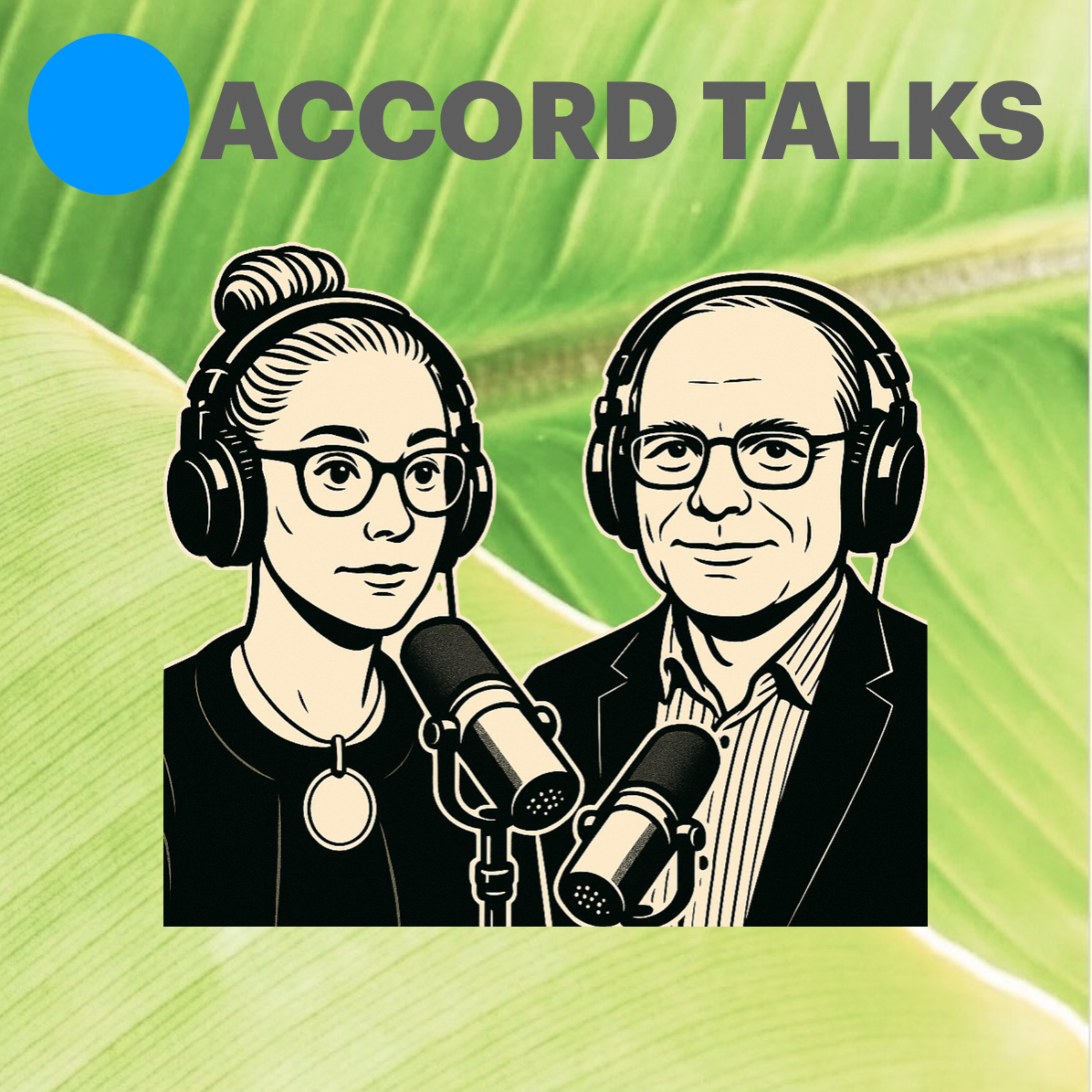 Accord Talks