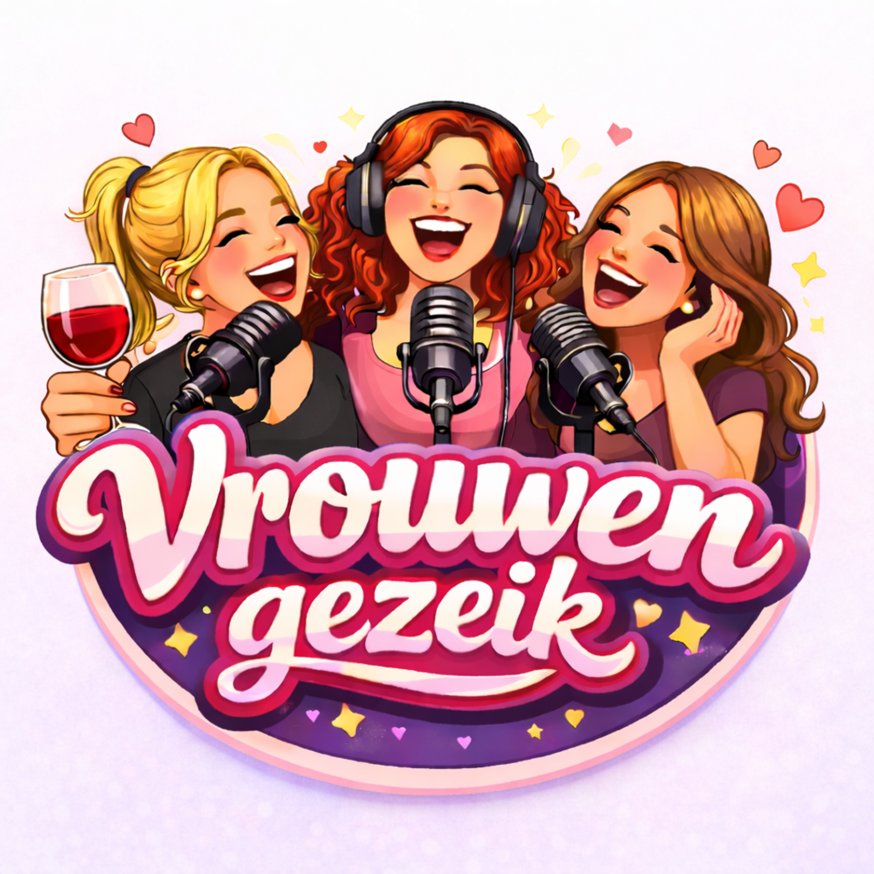 Een pittig kort kapsel episode artwork