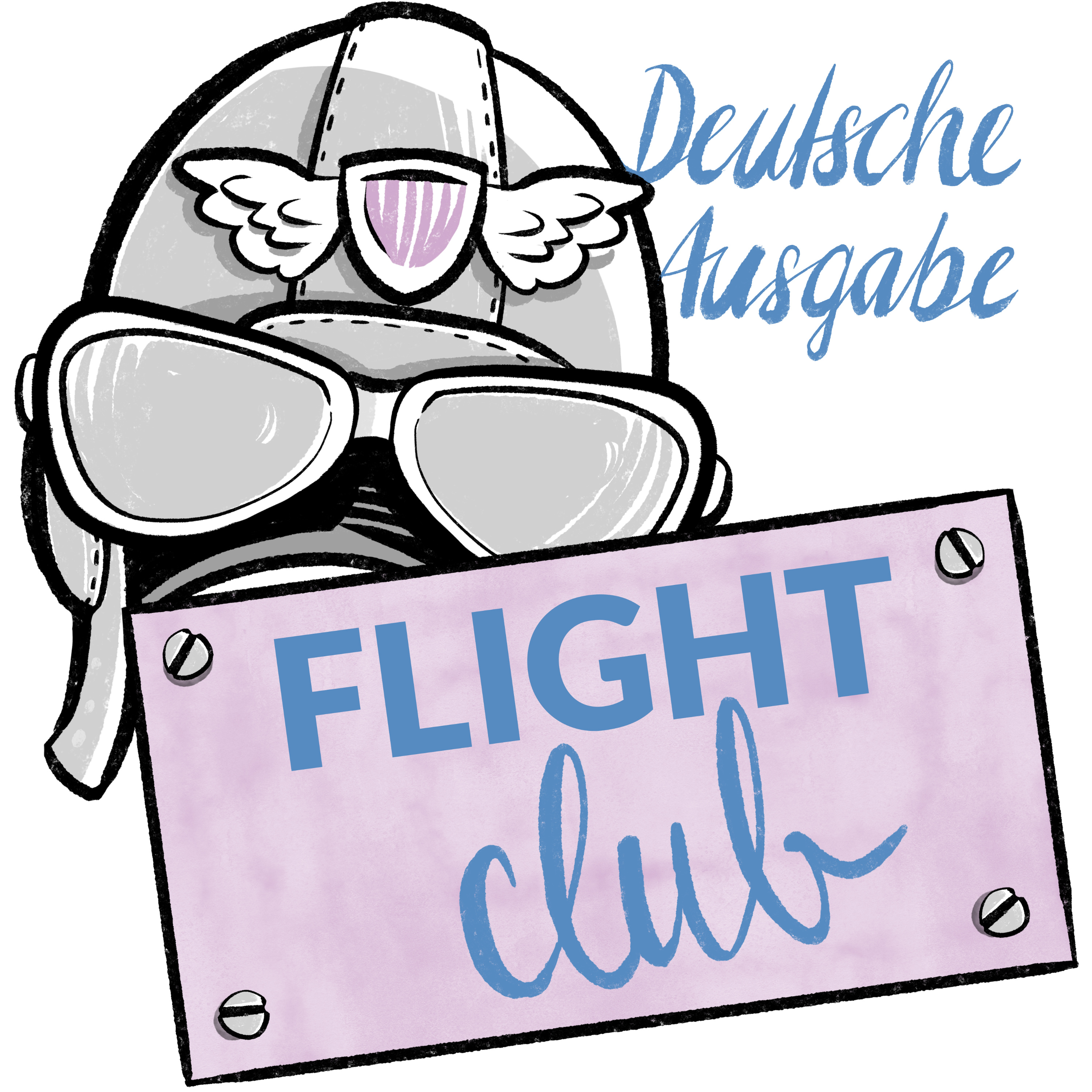 Flight Club DE