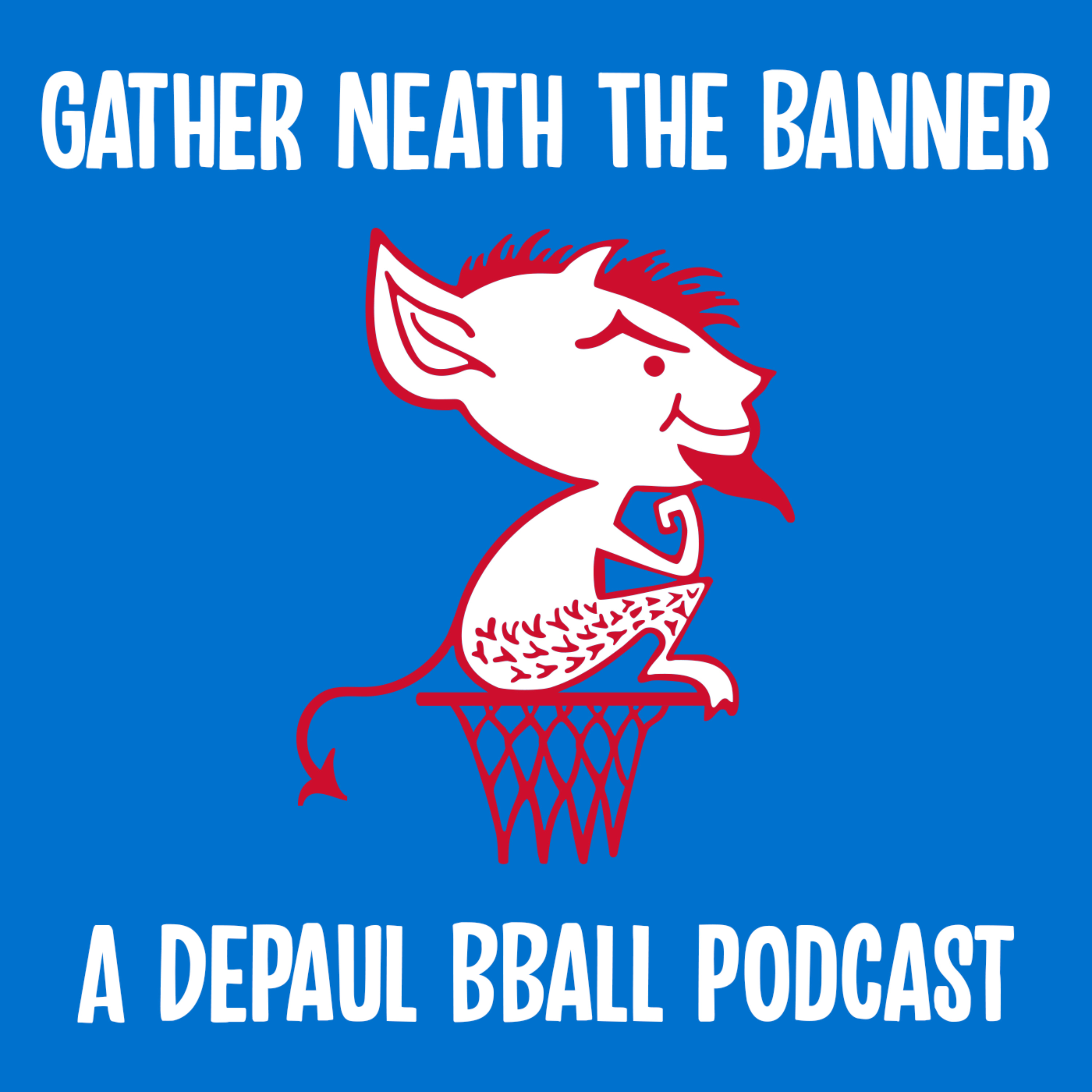 Gather Neath the Banner