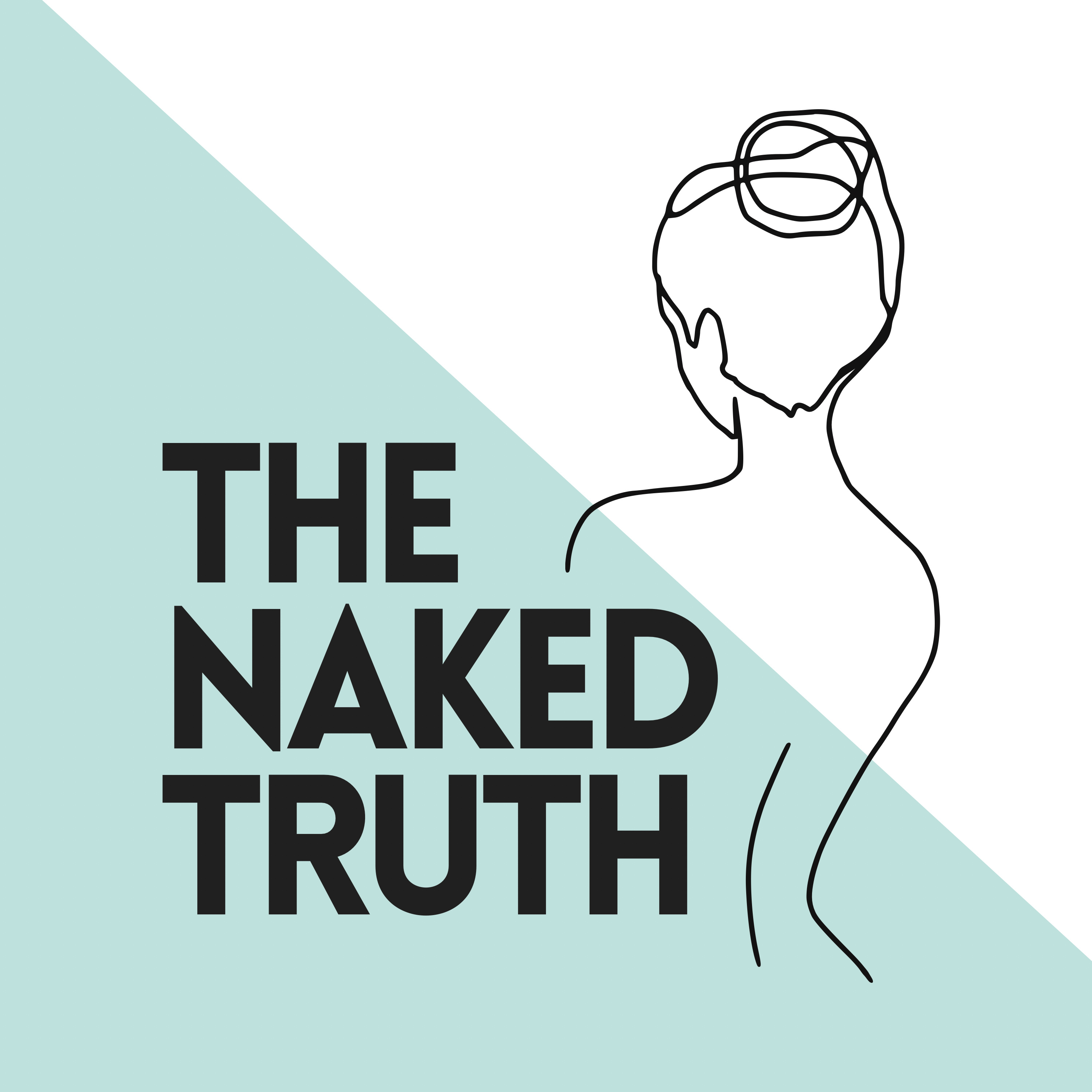 The Naked Truth with Lauren