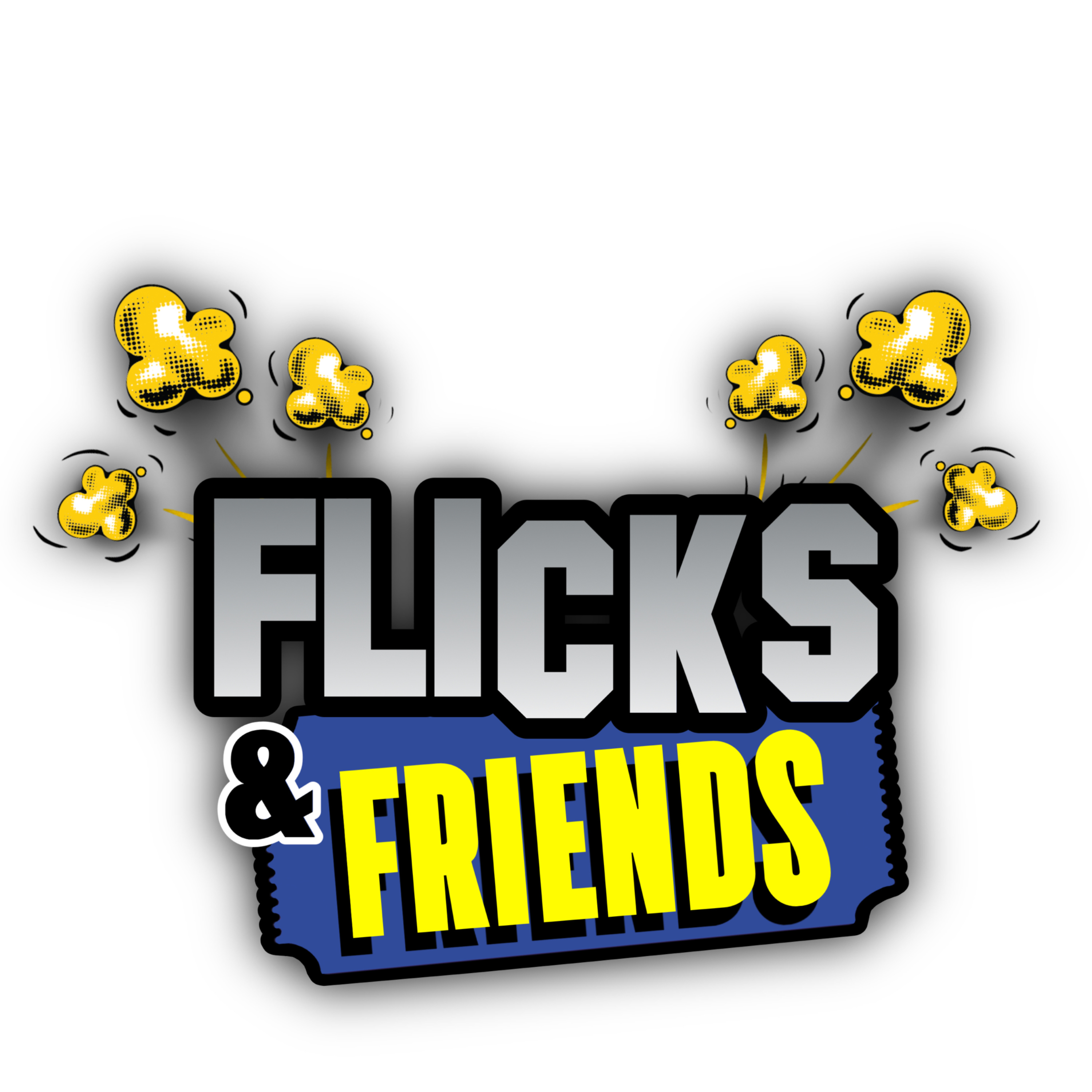 Flicks and Friends with Zach Pope