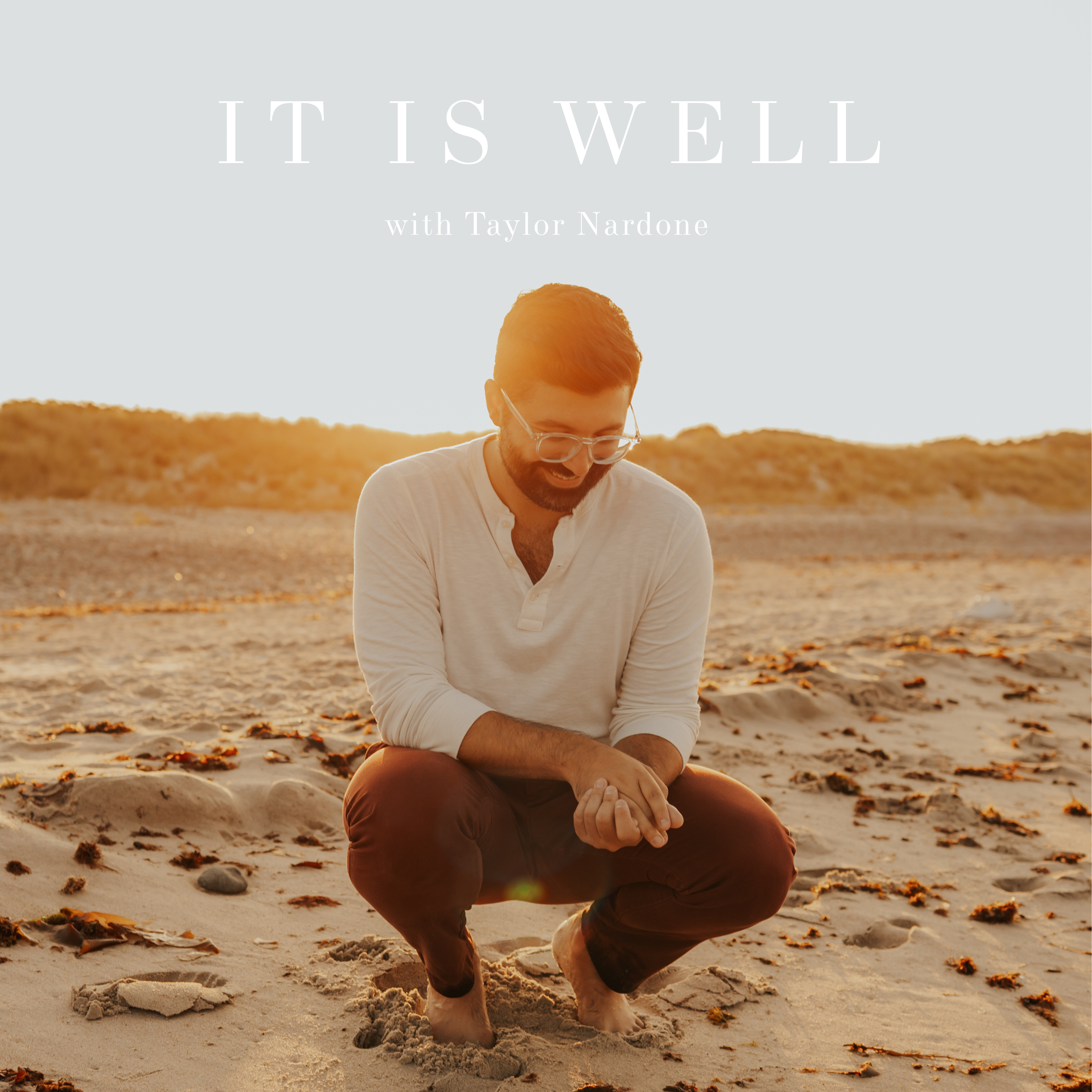 It Is Well with Taylor Nardone