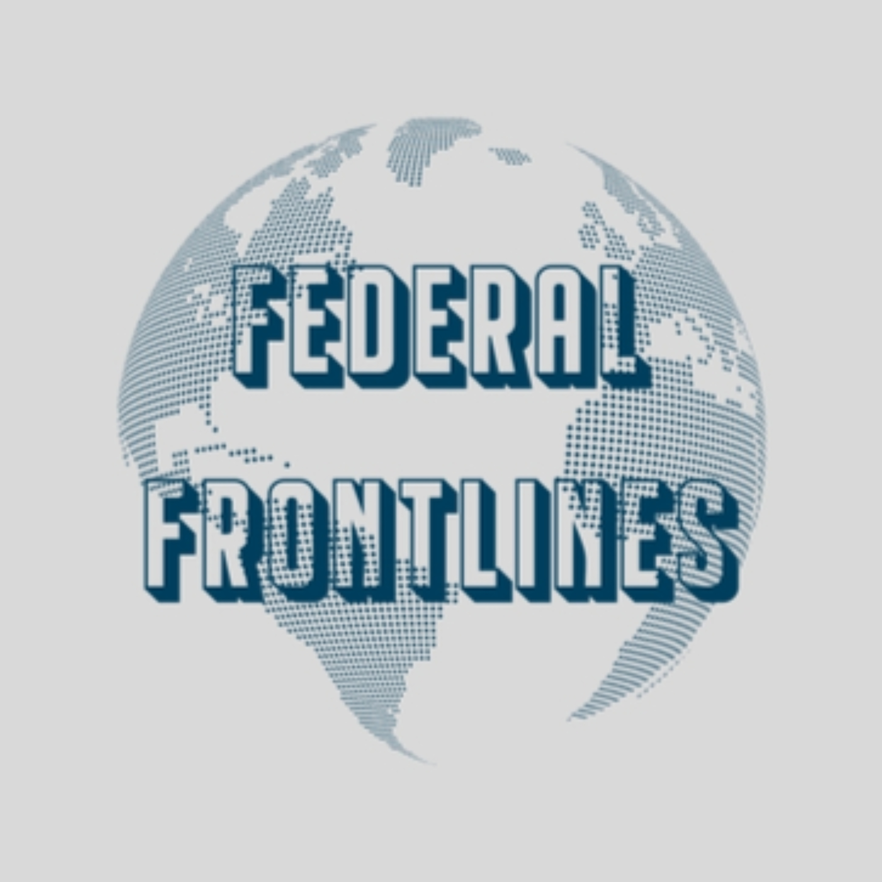 Federal Frontlines podcast artwork
