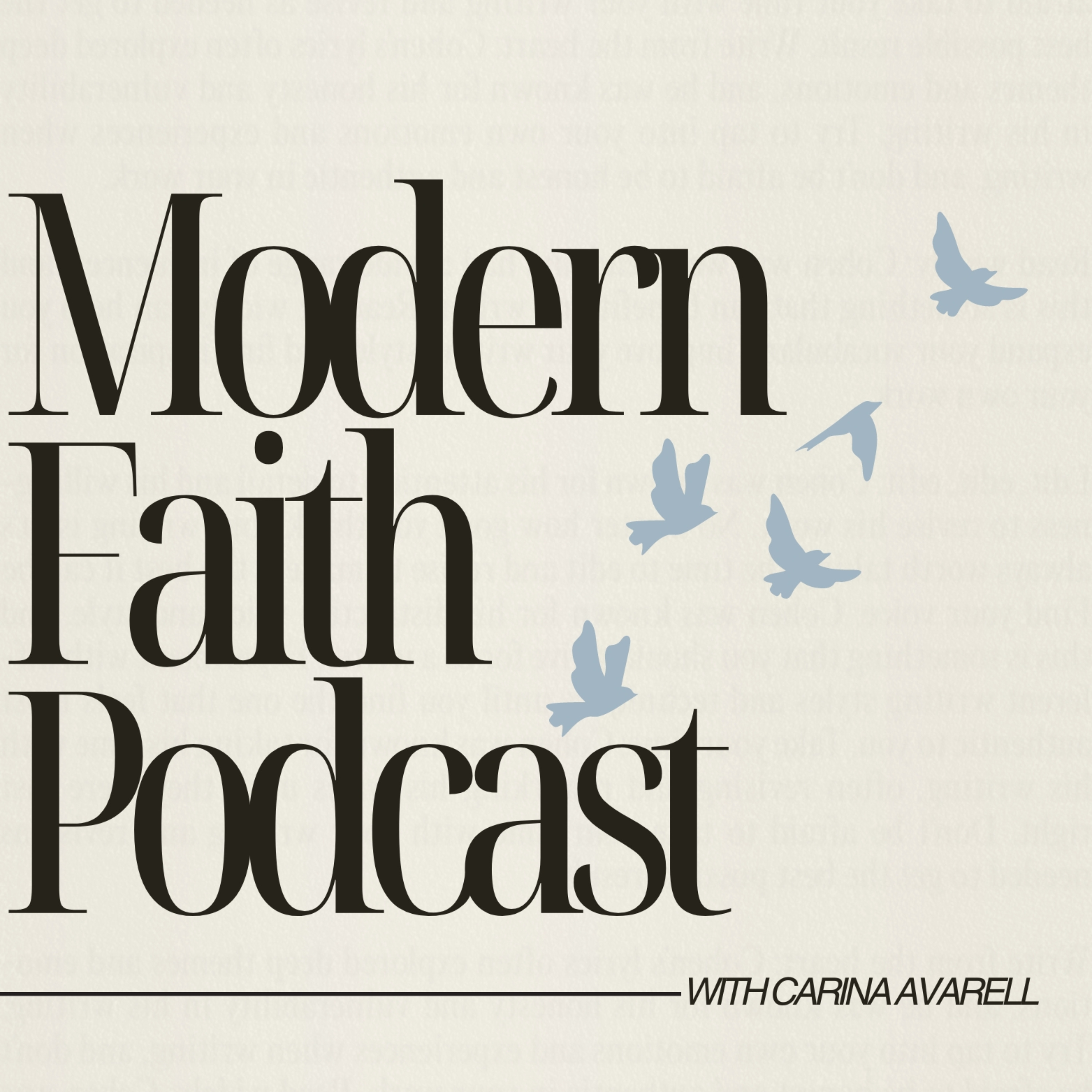 Modern Faith