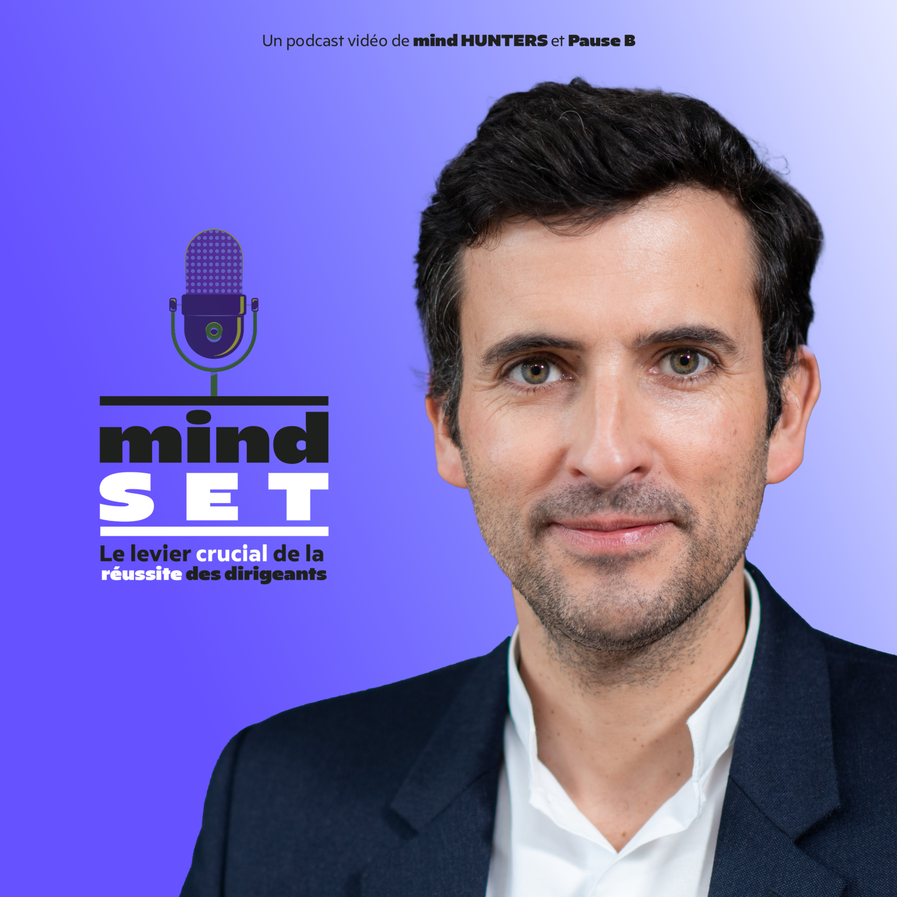 Mindset Le M&eacute;dia