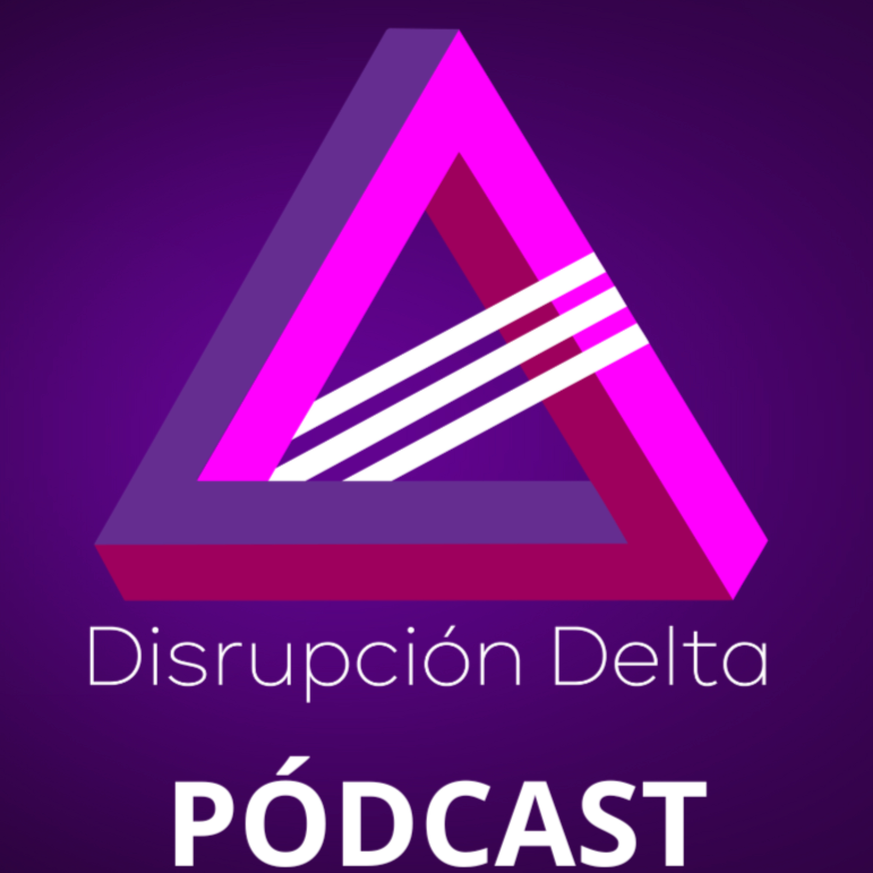 Disrupción Delta