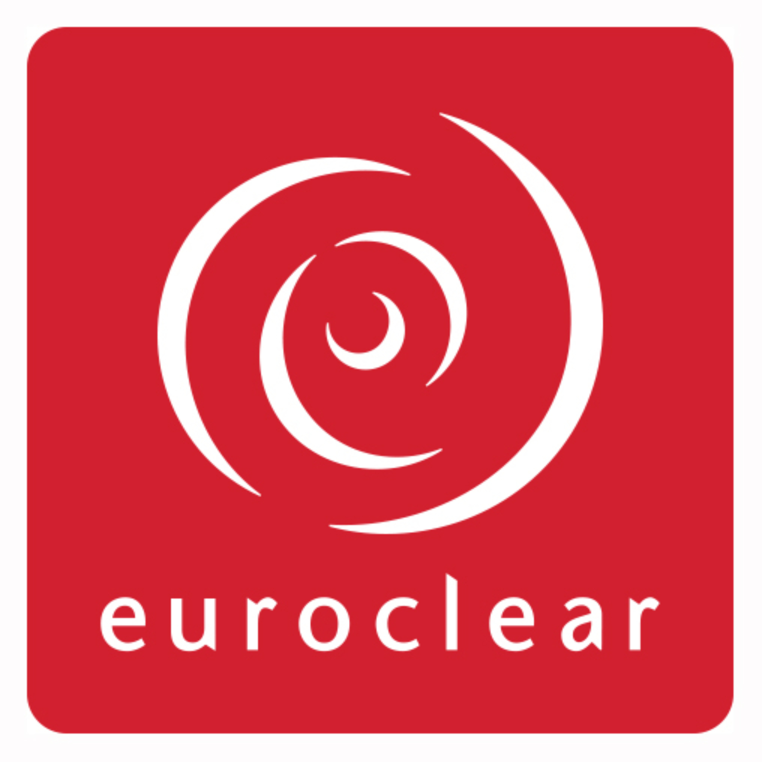 Euroclear podcast podcast artwork