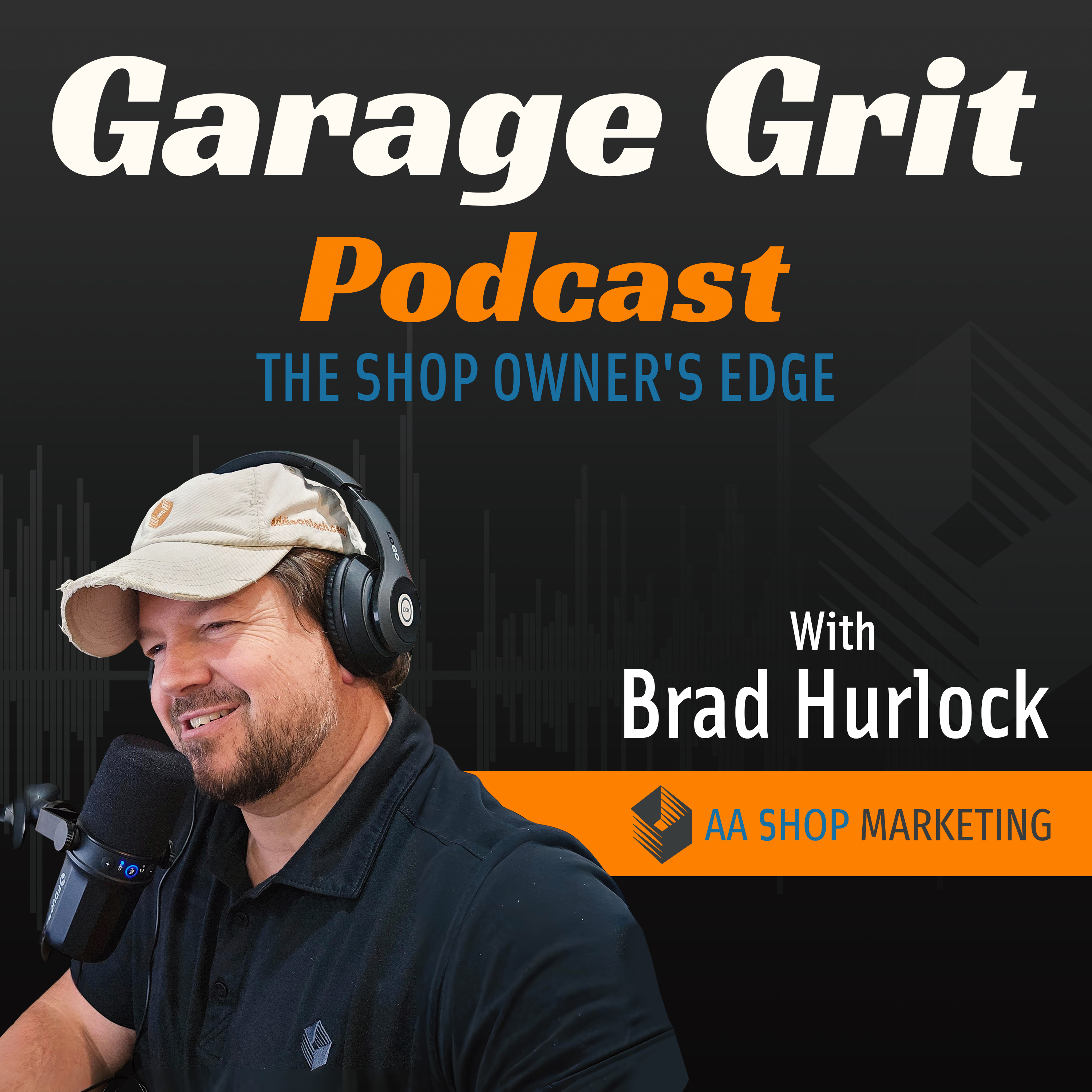 Garage Grit Podcast