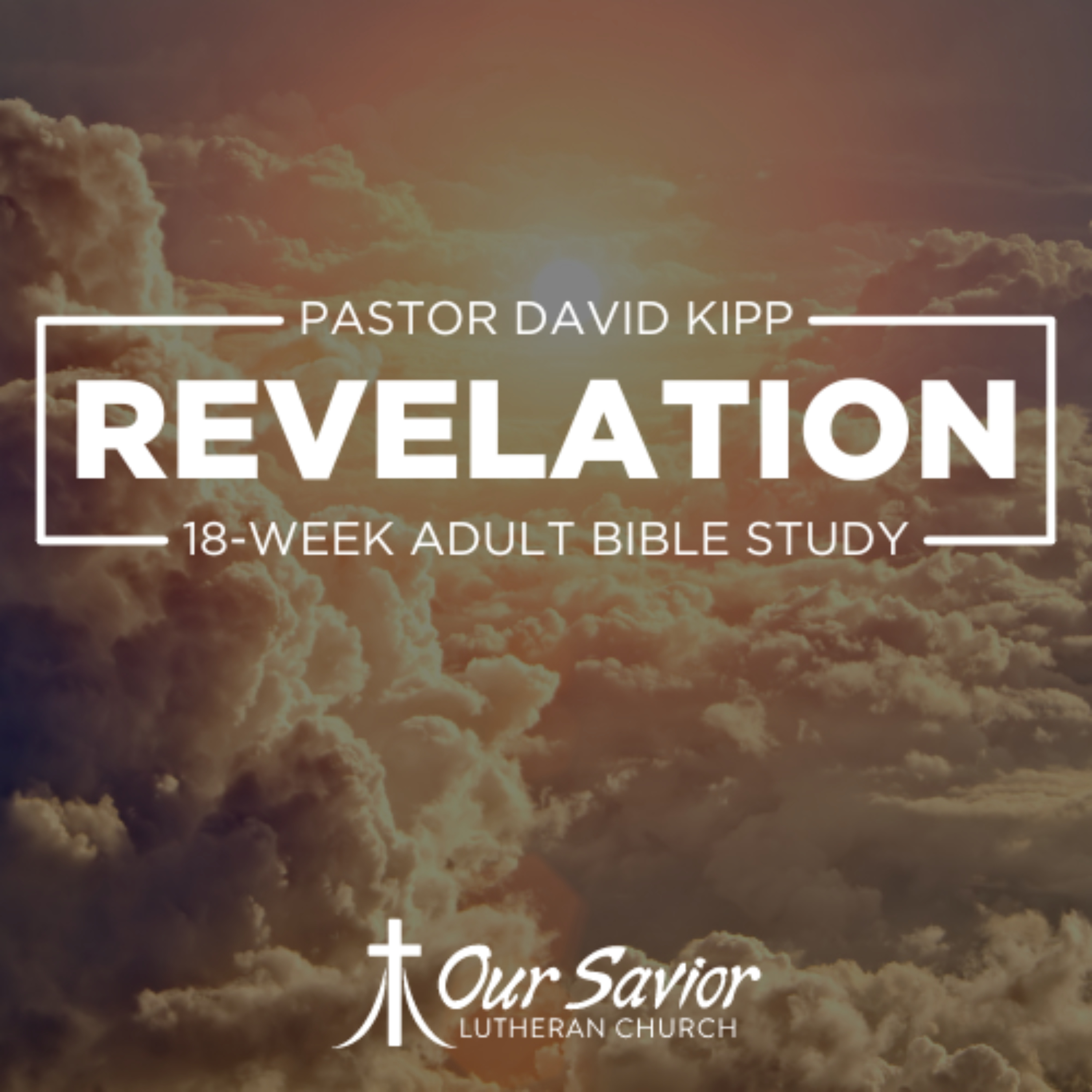 Revelation Bible Study