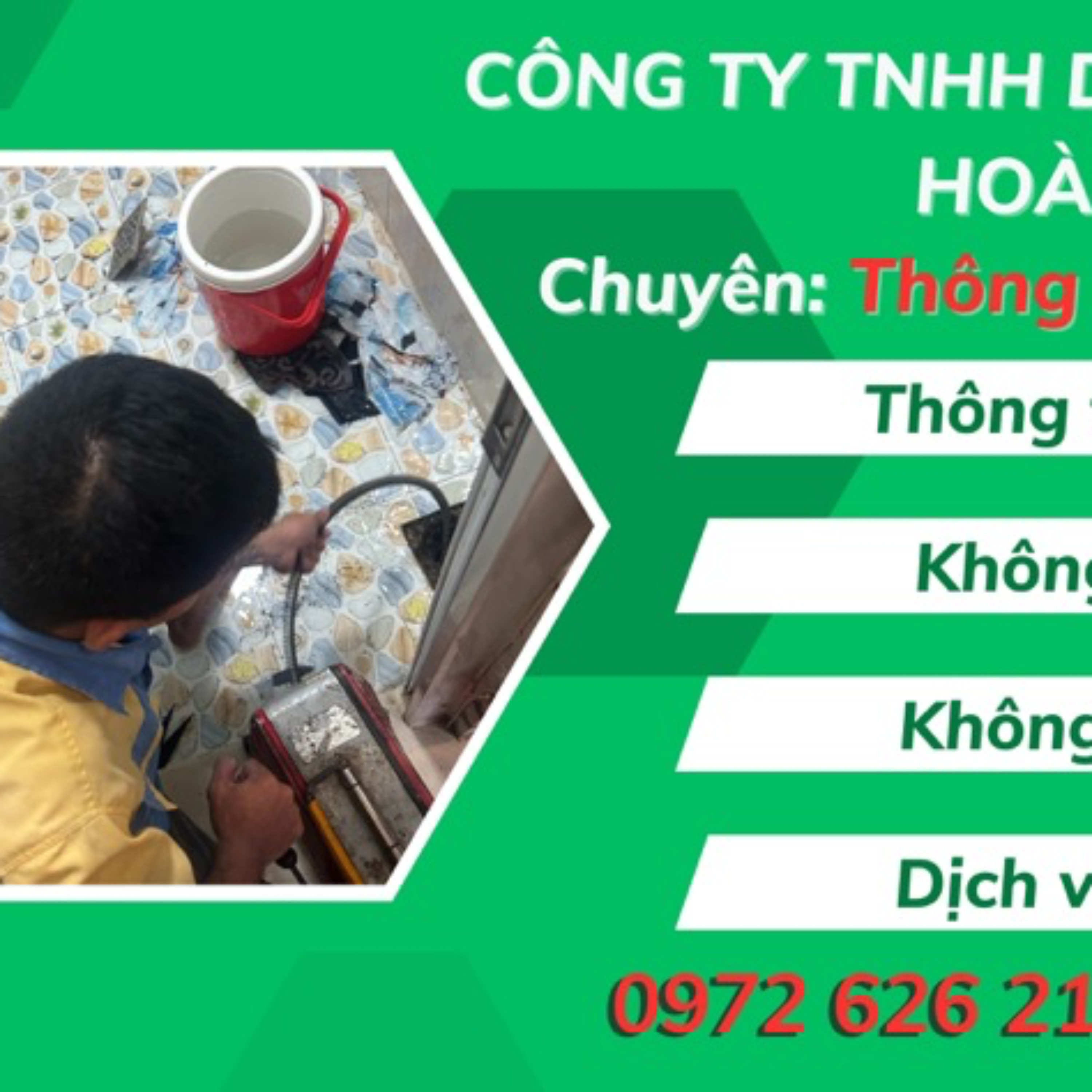 Hút bể Phốt Hoàng Long podcast artwork