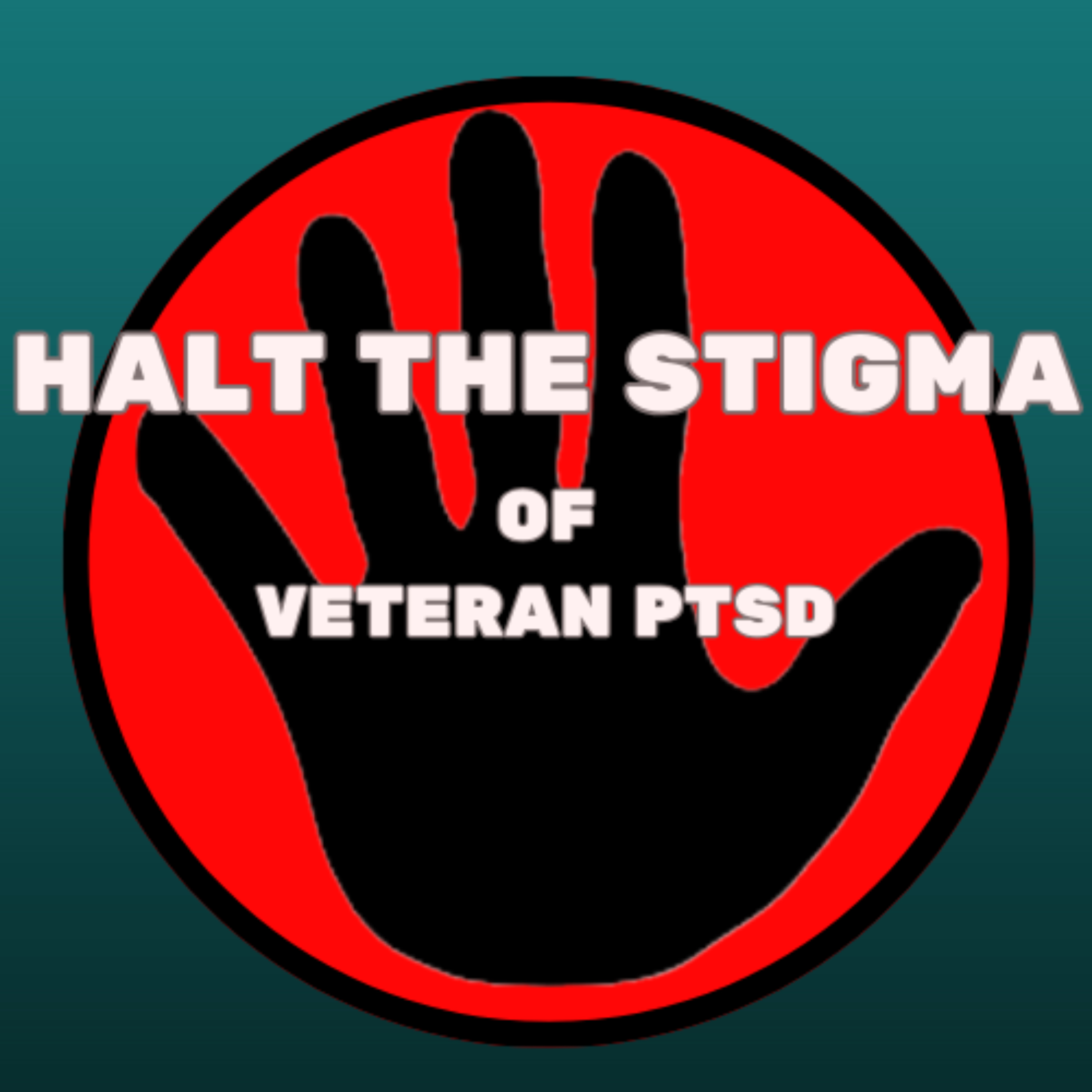 Halt The Stigma podcast artwork