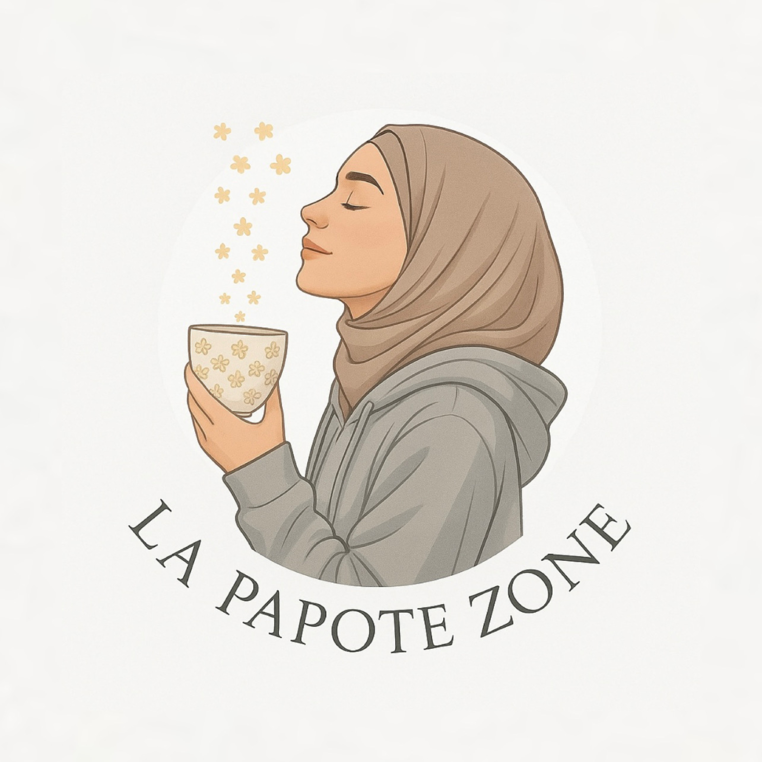 La papote zone 