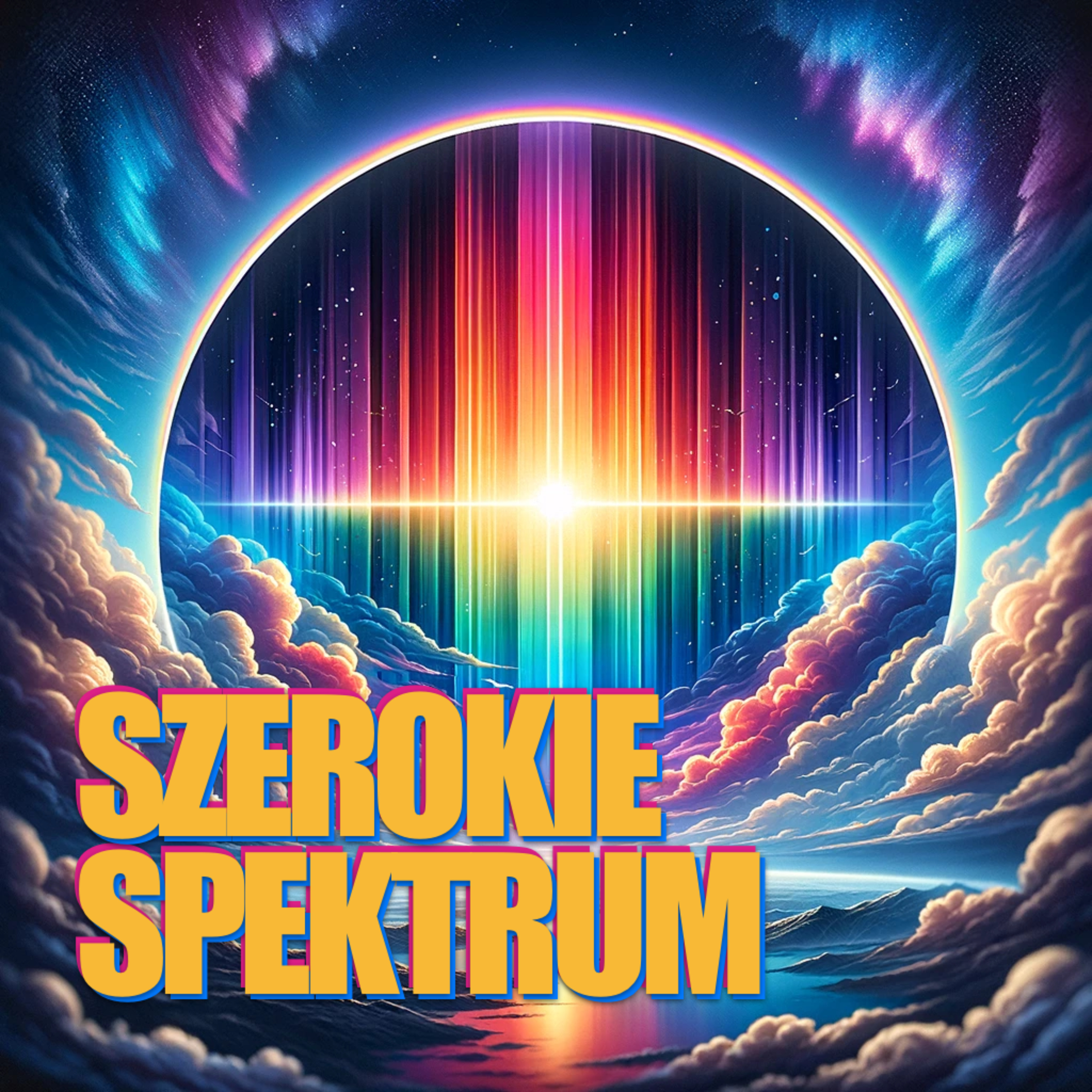 Szerokie Spektrum