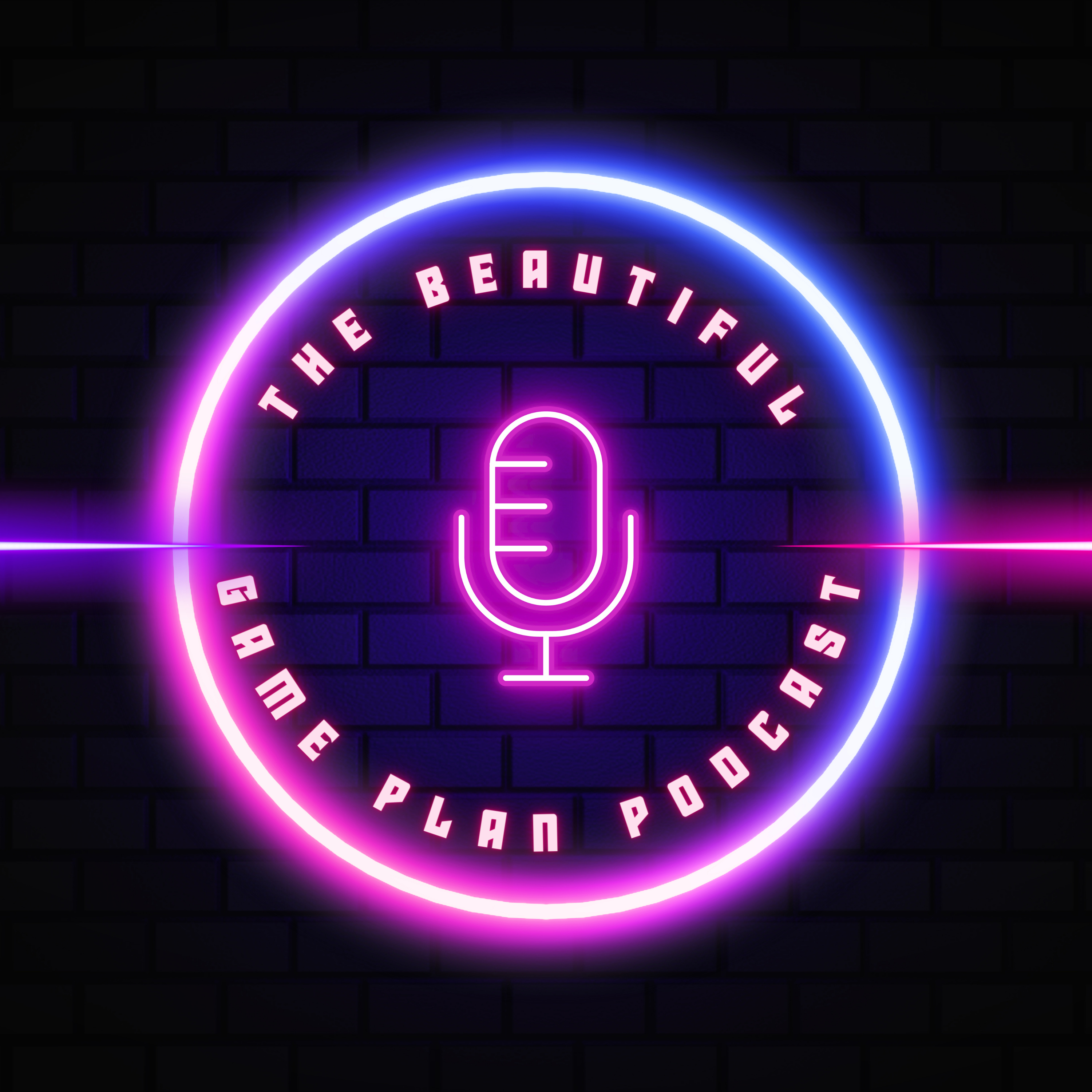 The Beautiful Game Plan Podcast