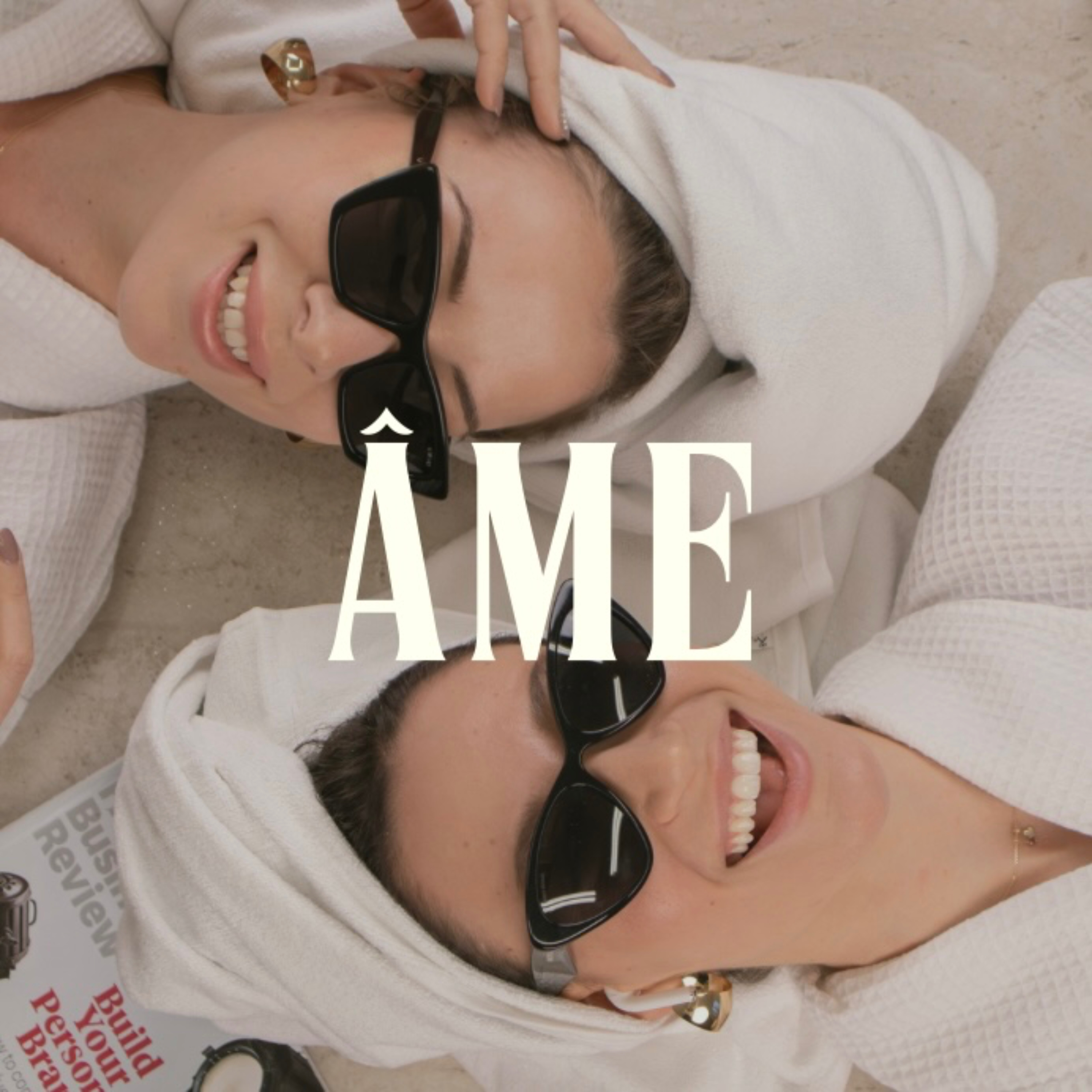 Amepreneurship