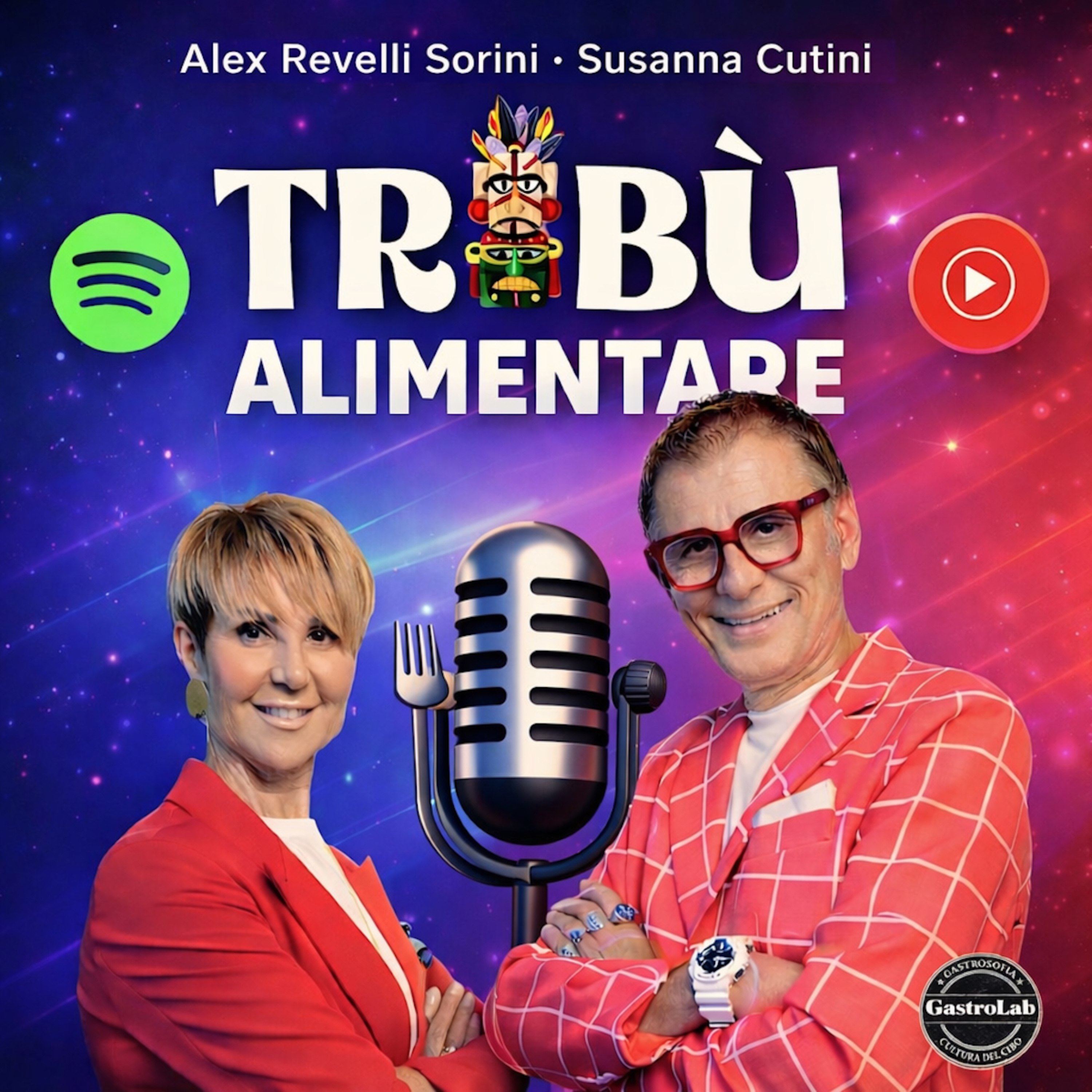 Tribù Alimentare