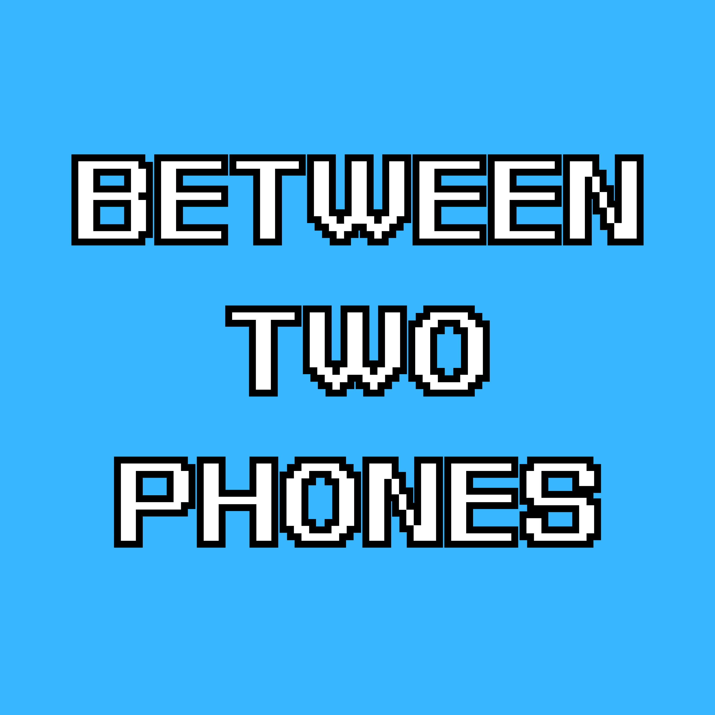 Between Two Phones