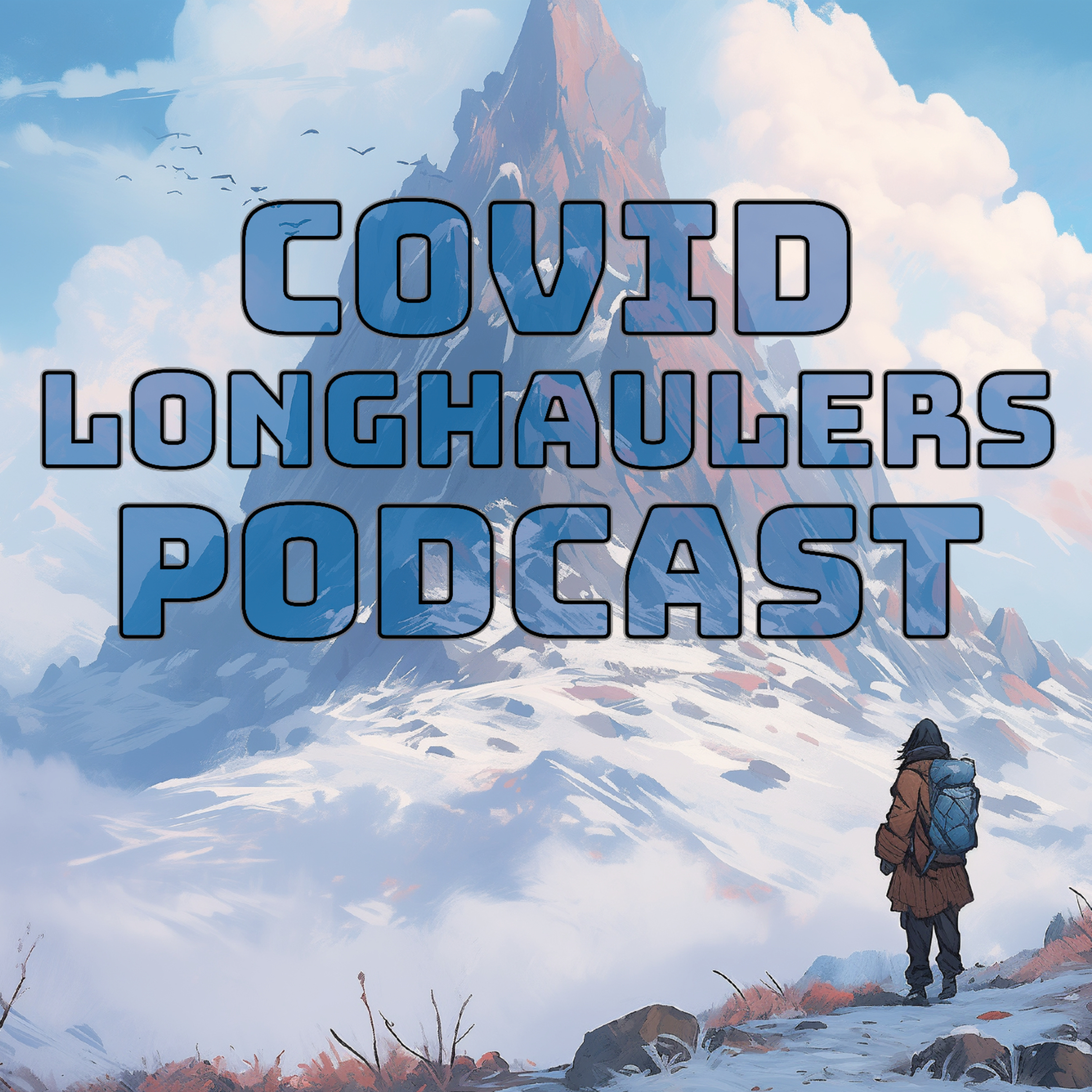 Covid Longhaulers Podcast