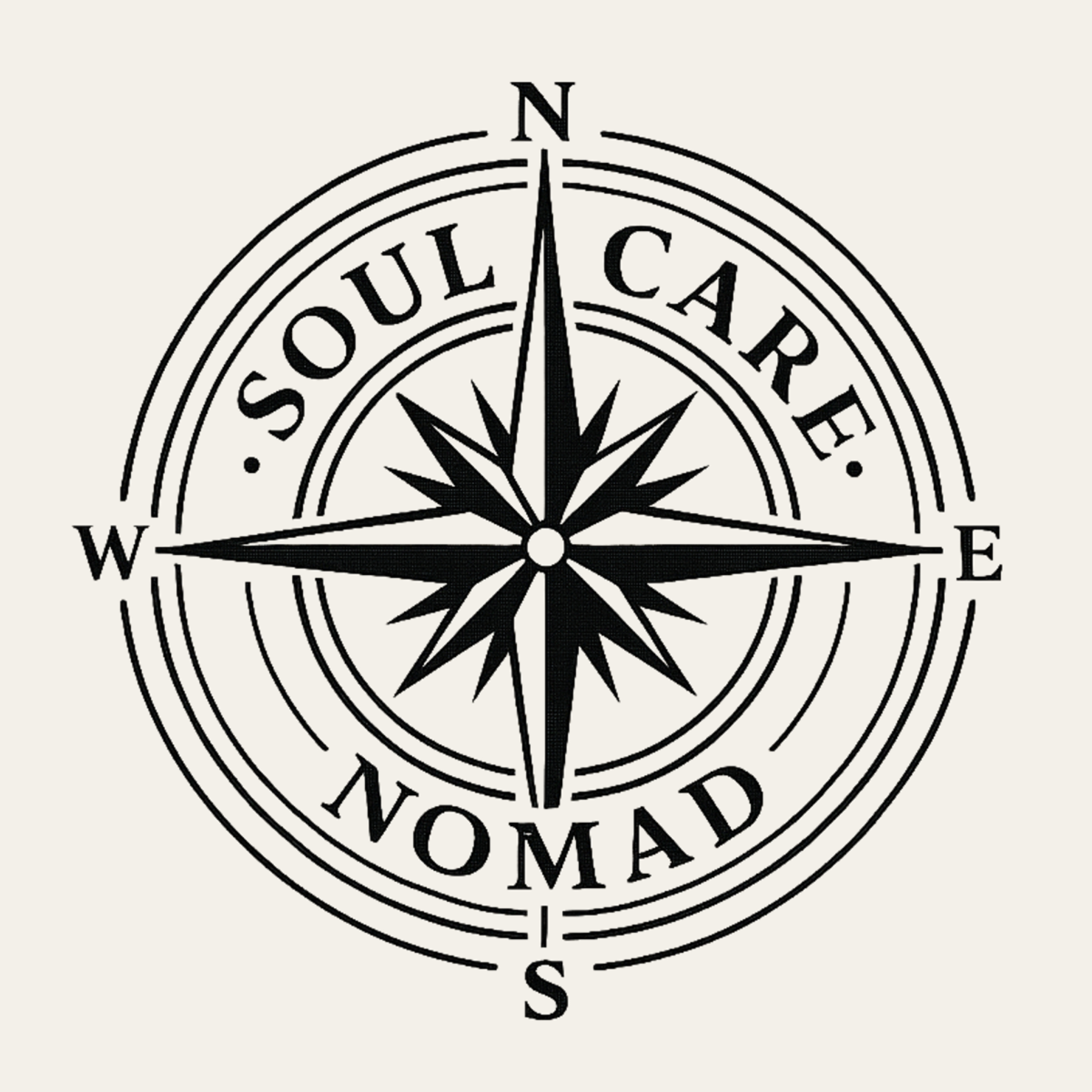 Soul Care Nomad
